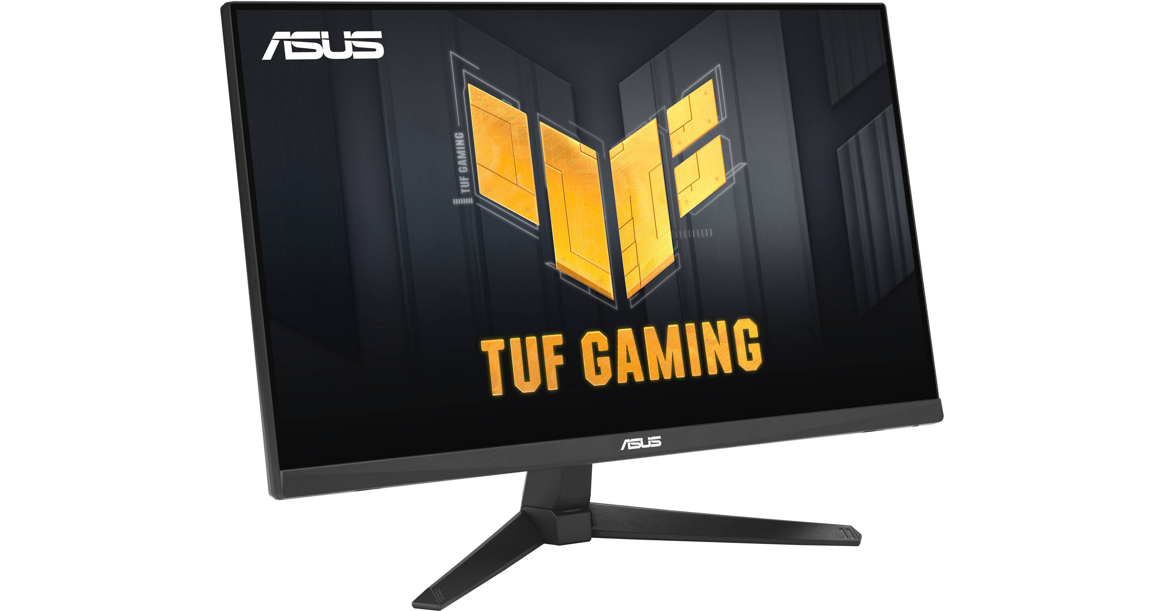 ASUS TUF GAMING 23.8インチ モニター 270Hz ASUS TUF Gaming 23.8” FHD Monitor, 165Hz, 1ms, Adaptive-Sync