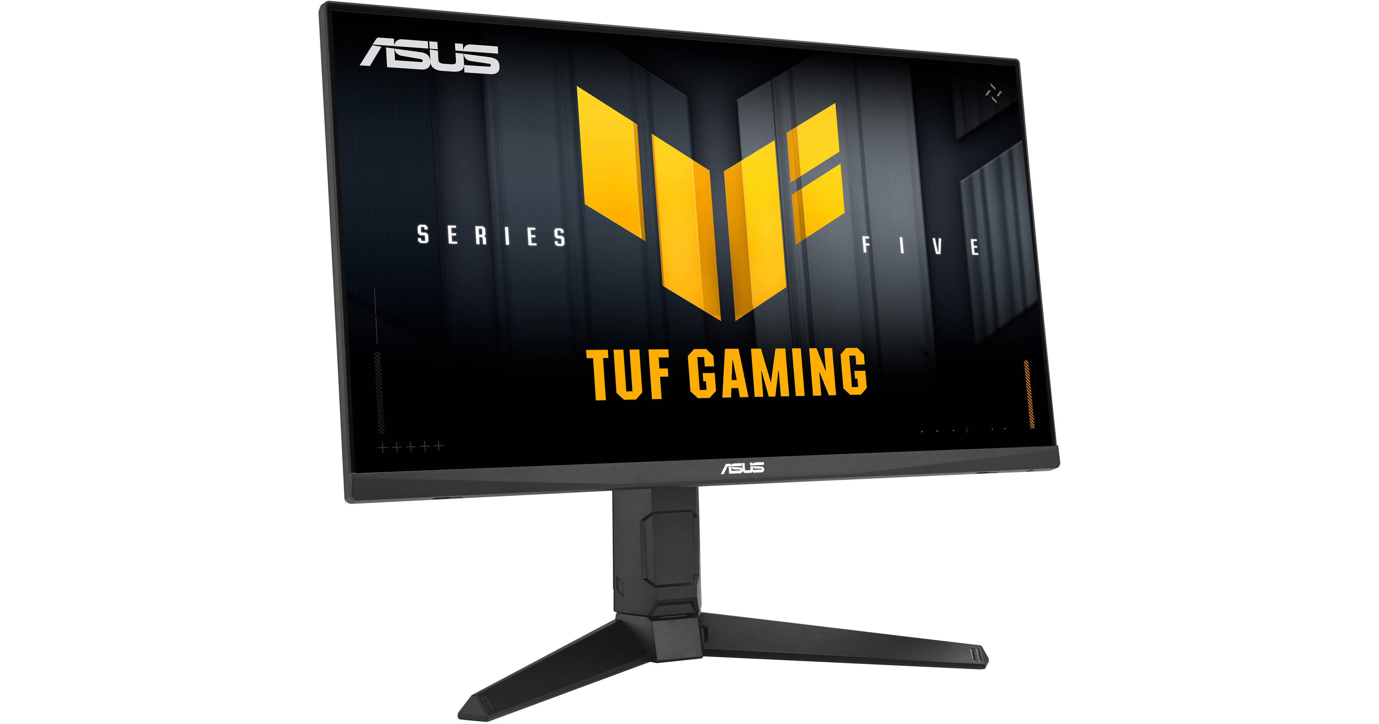 ASUS TUF Gaming VG249QML5A 23.8