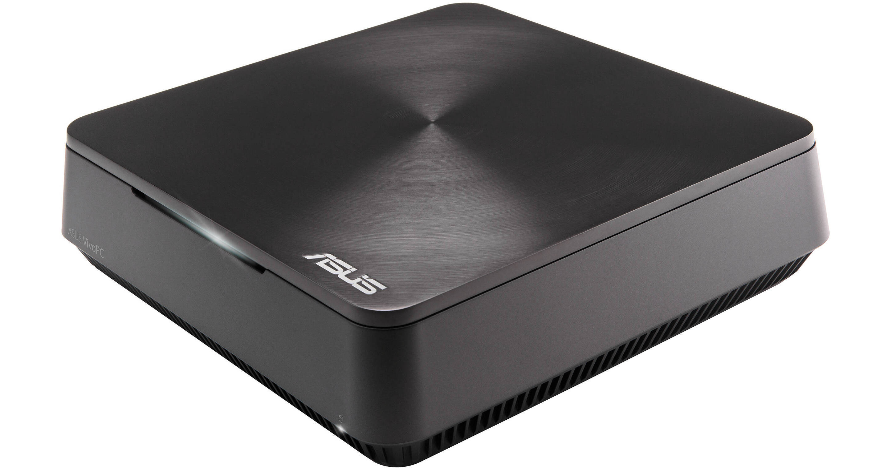 ASUS VivoPC VM62N-G039R Mini Desktop Computer VM62N-G039R B&H