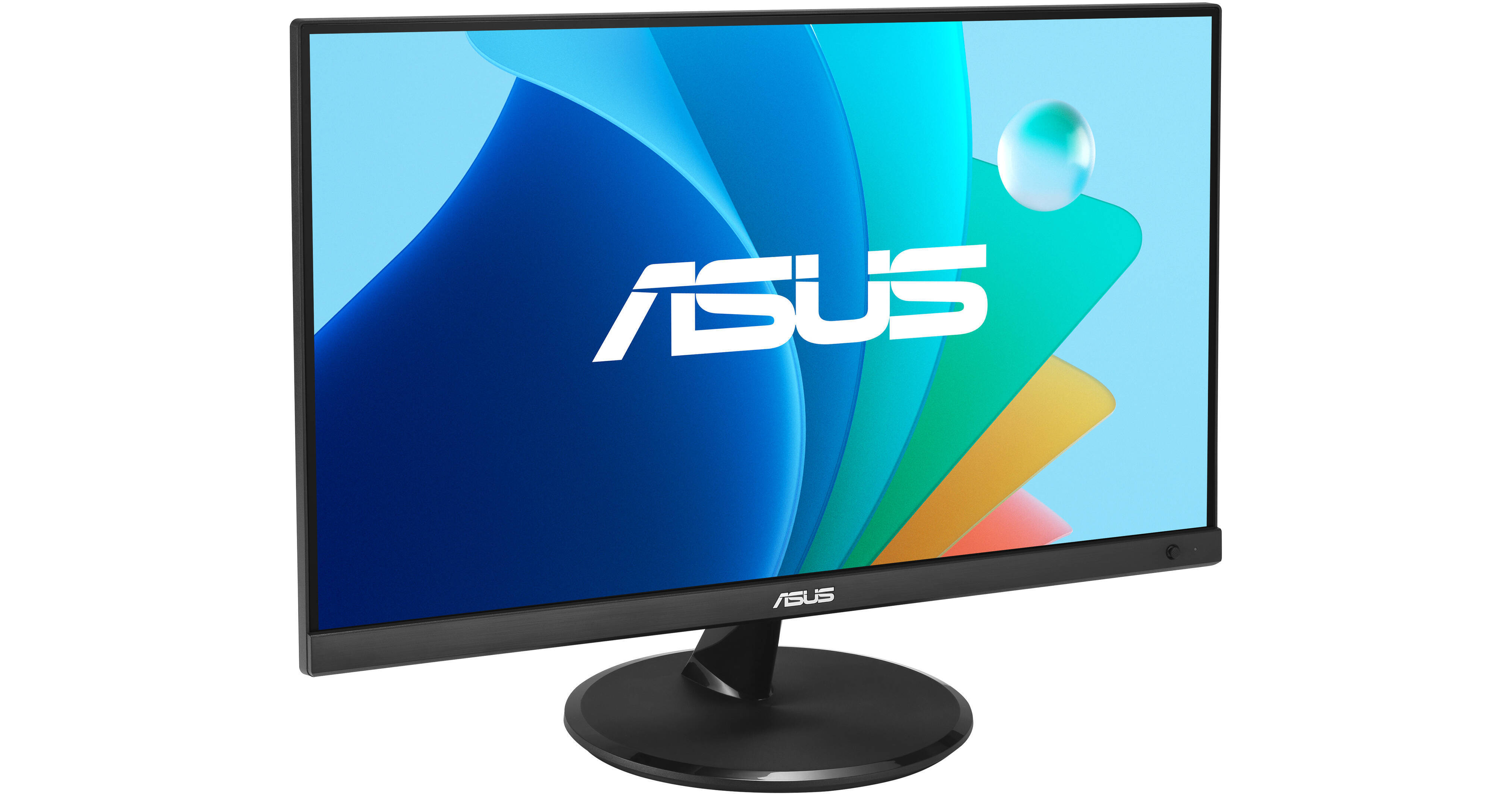 The Asus VP289Q is a new 28 4K Eye Care desktop monitor