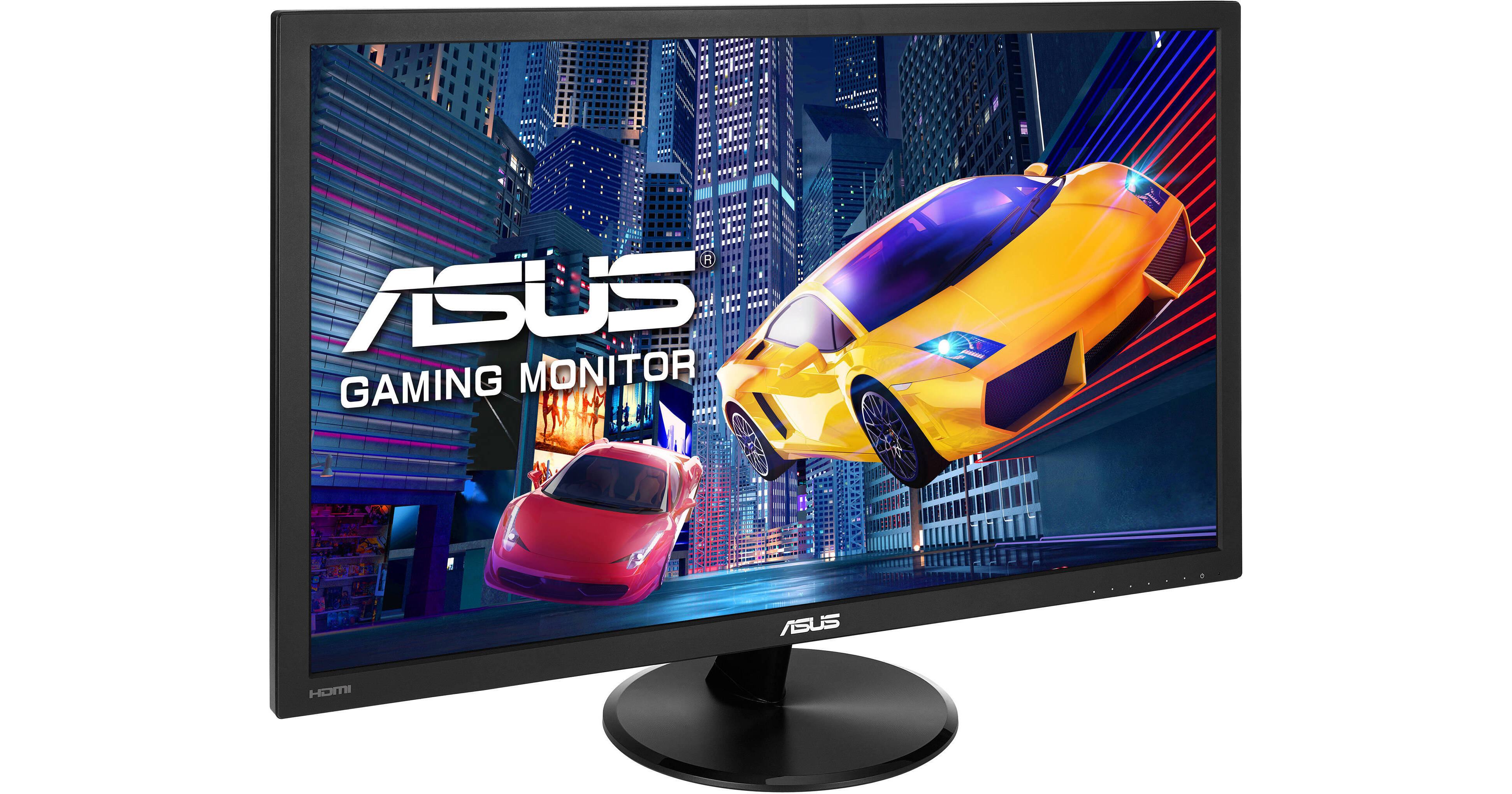 Used ASUS VP228HE 21.5