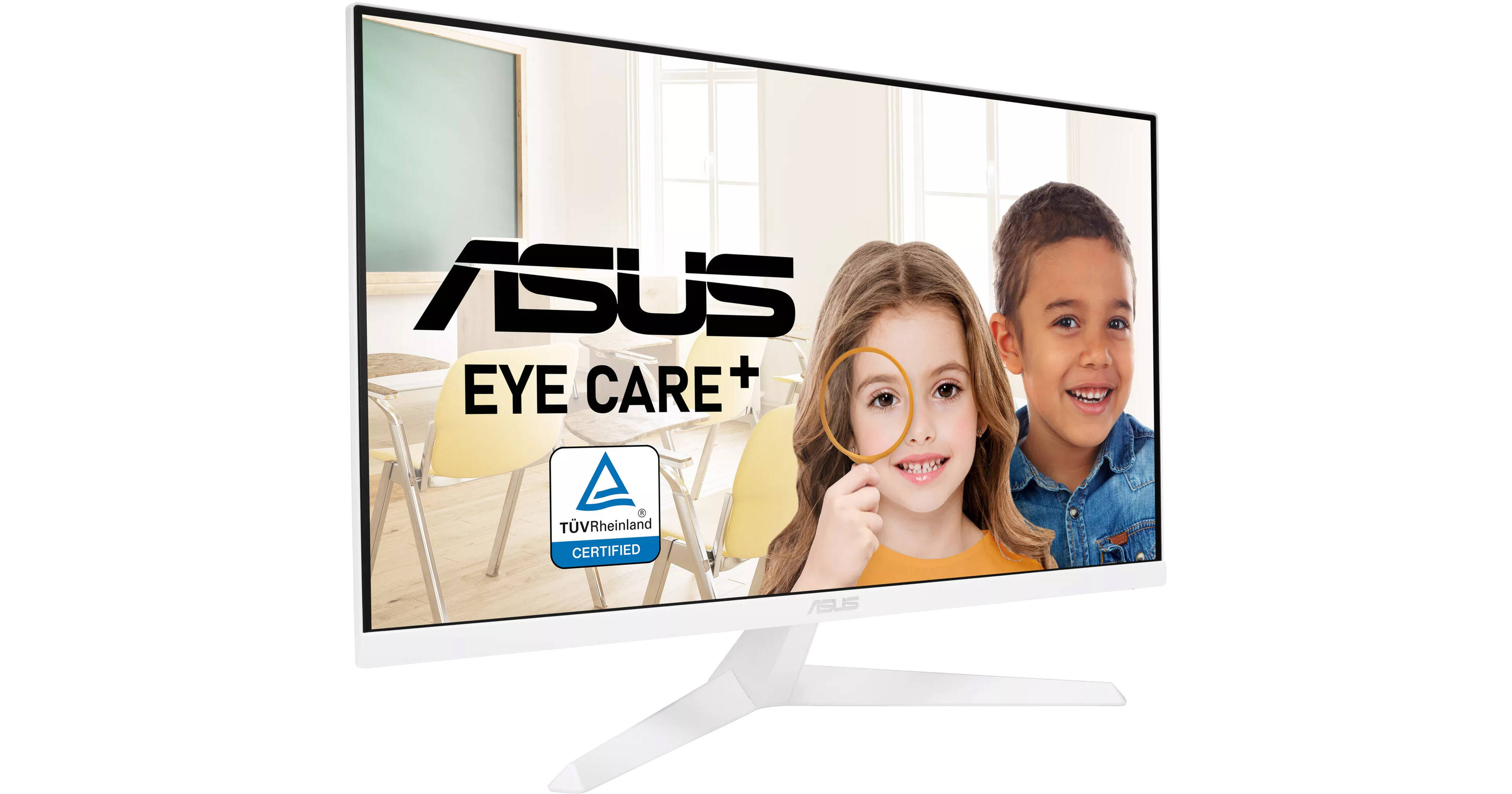 ASUS VY279HE-W 27