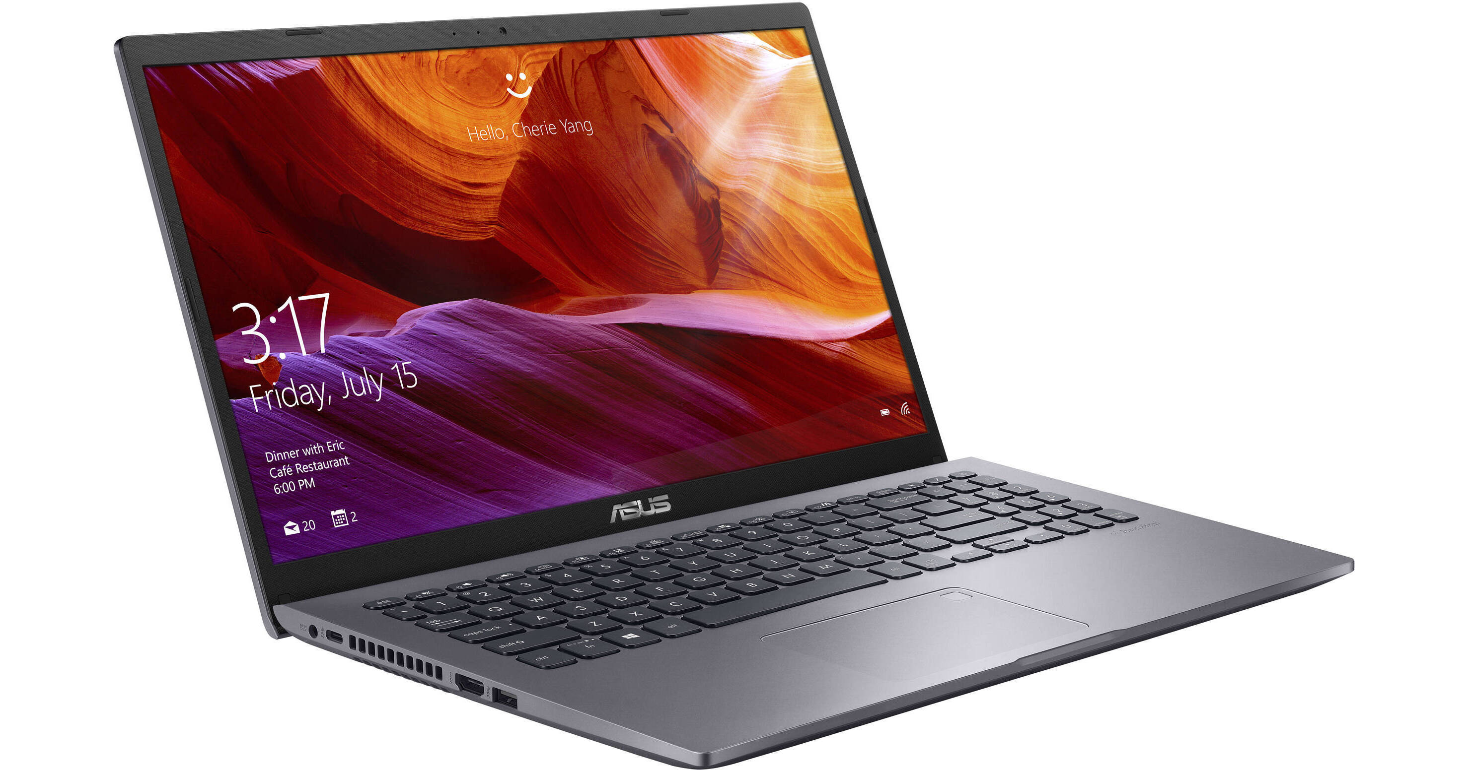 ASUS 15.6 ASUS 15.6