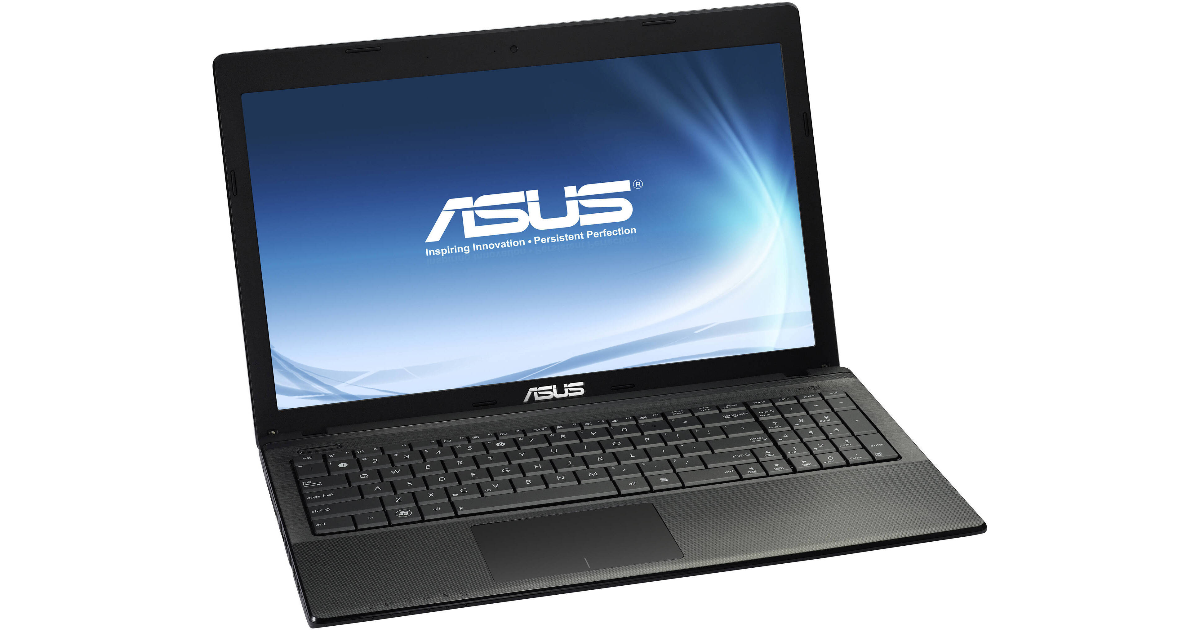 ASUS X55A-DS91 15.6