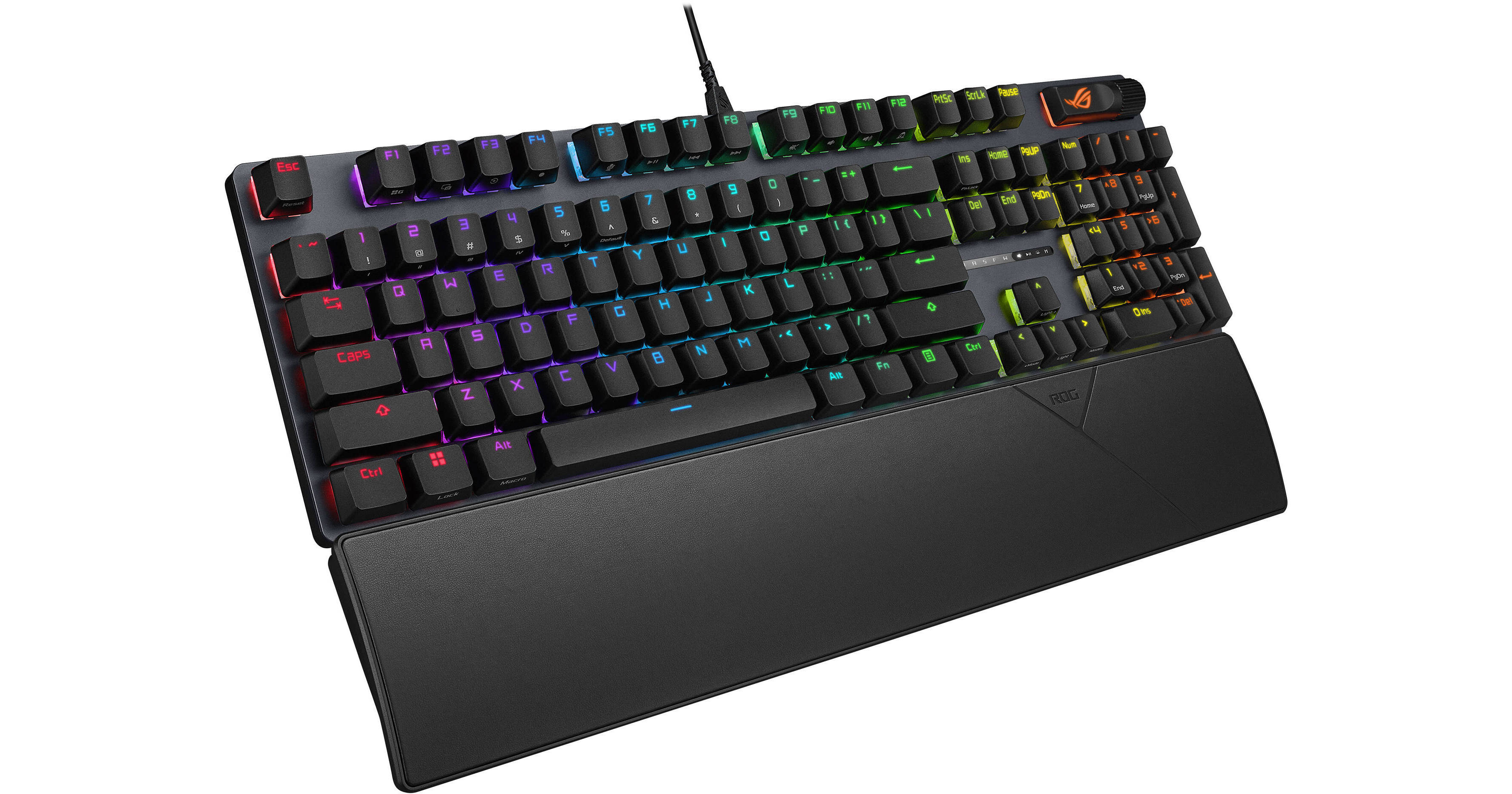 ASUS Republic of Gamers Strix XA11 ROG STRIX SCOPE