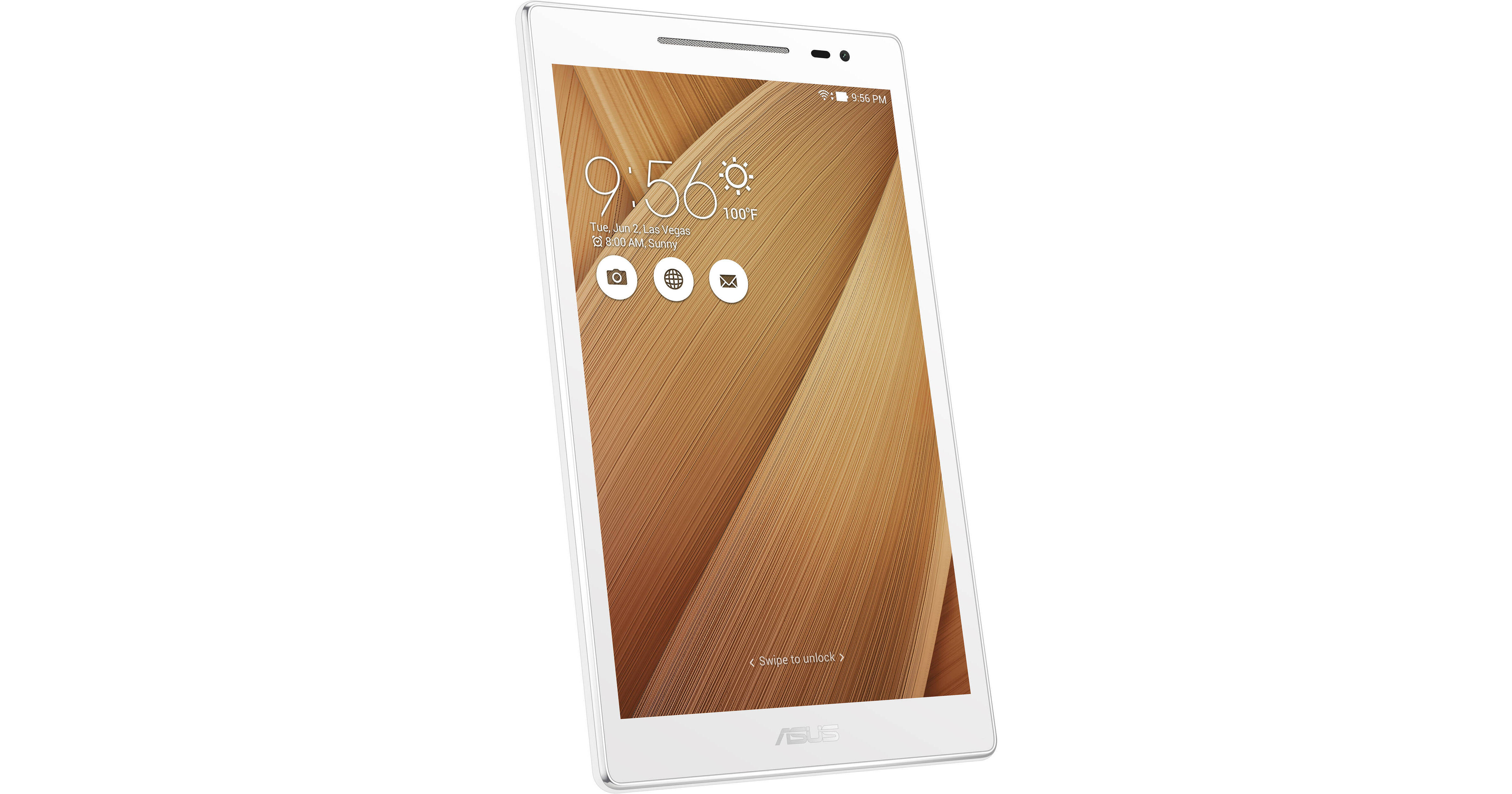 ASUS 16GB ZenPad Z380CX-A2 8.0