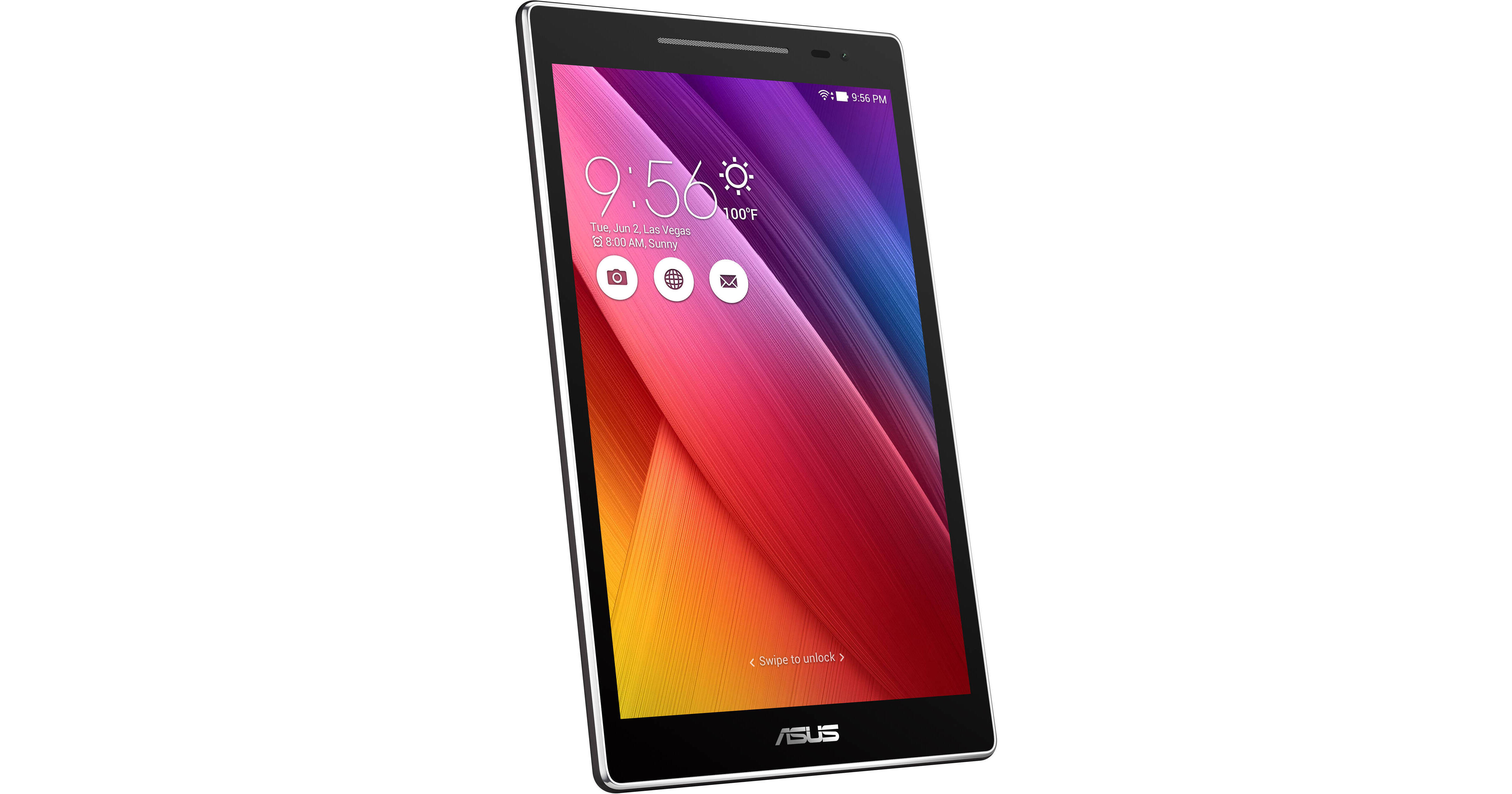ASUS 8