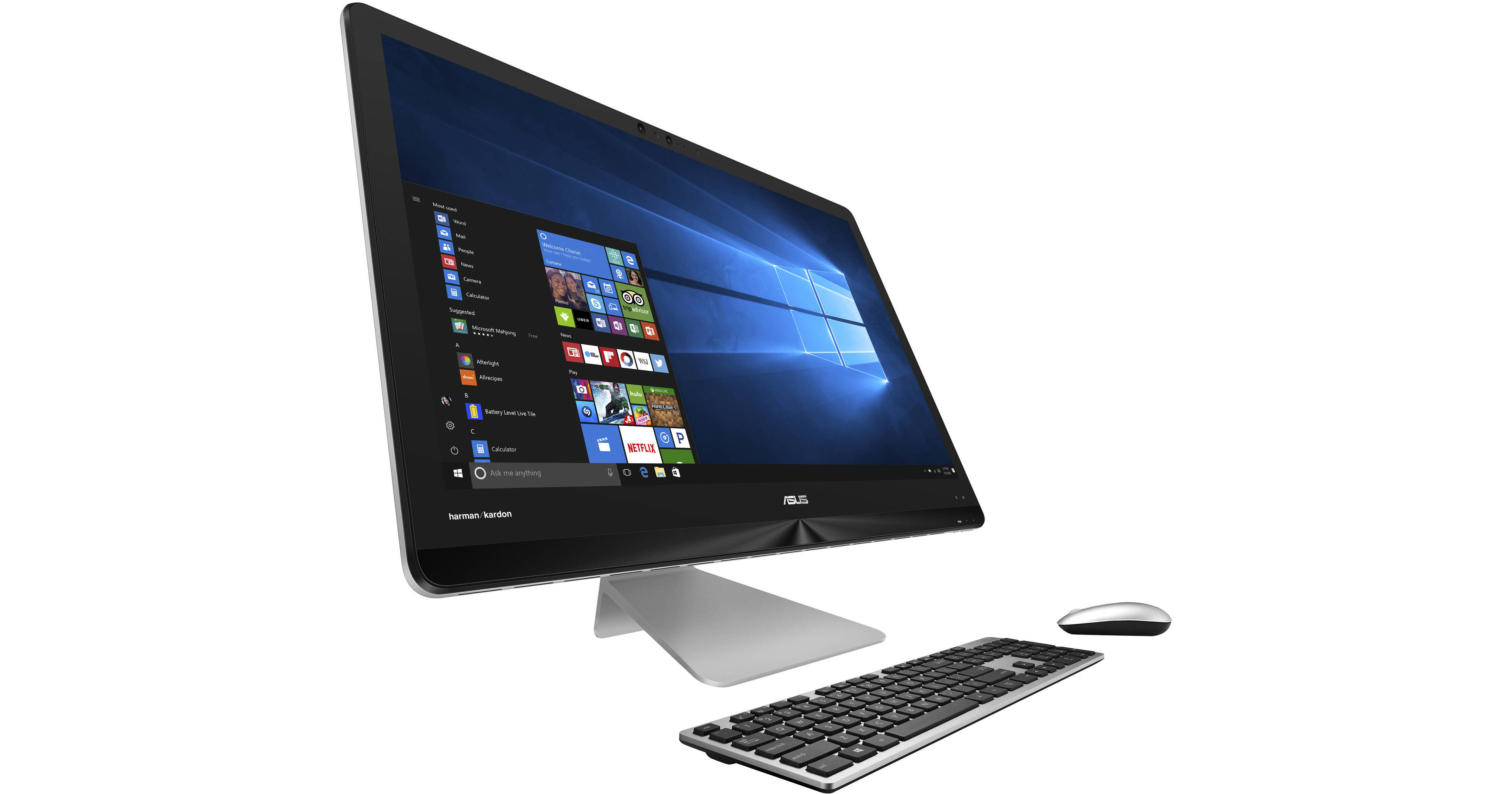 ASUS 27