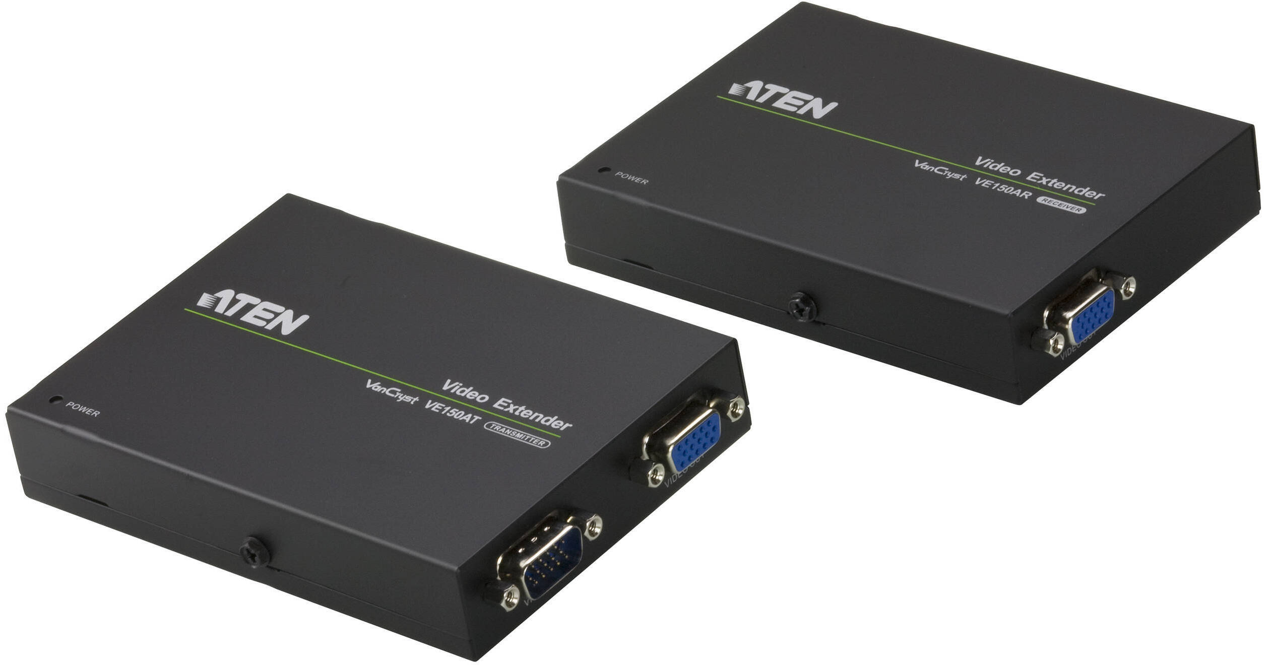 ATEN VE-150Aエクステンダー新品 ATEN VE150A Video Extender VE150A B&H Photo Video