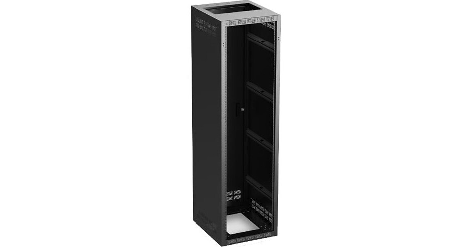44 Ru Rack AtlasIED Atlas 244-18 Welded Rack (44 RU) 244-25 B&H Photo Video