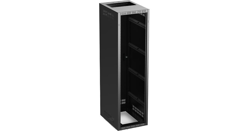Atlas Plate Rack AtlasIED Atlas 244-18 Welded Rack (44 RU) 244-30 B&H Photo Video