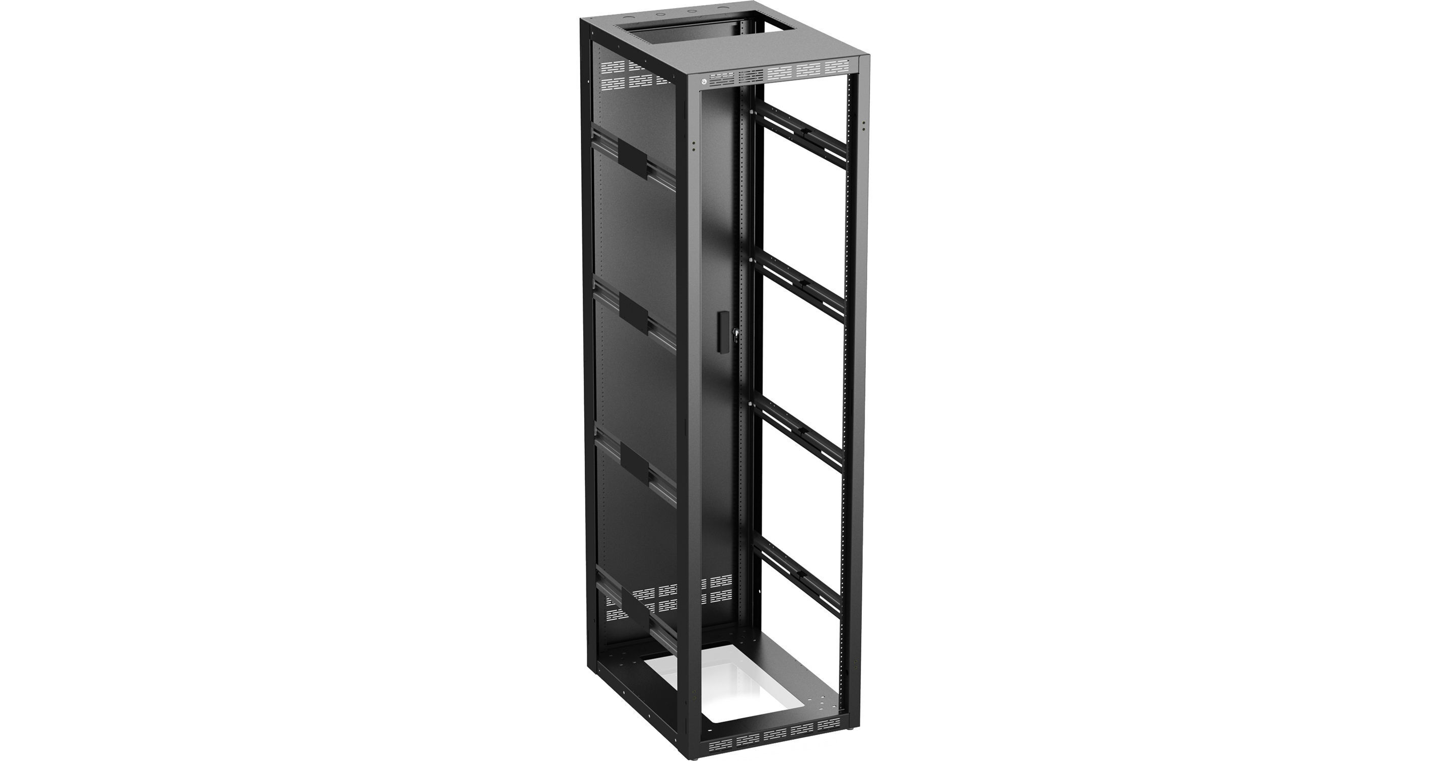 AtlasIED 544-30 500 Series Standalone/Gangable Floor 544-30 B&H