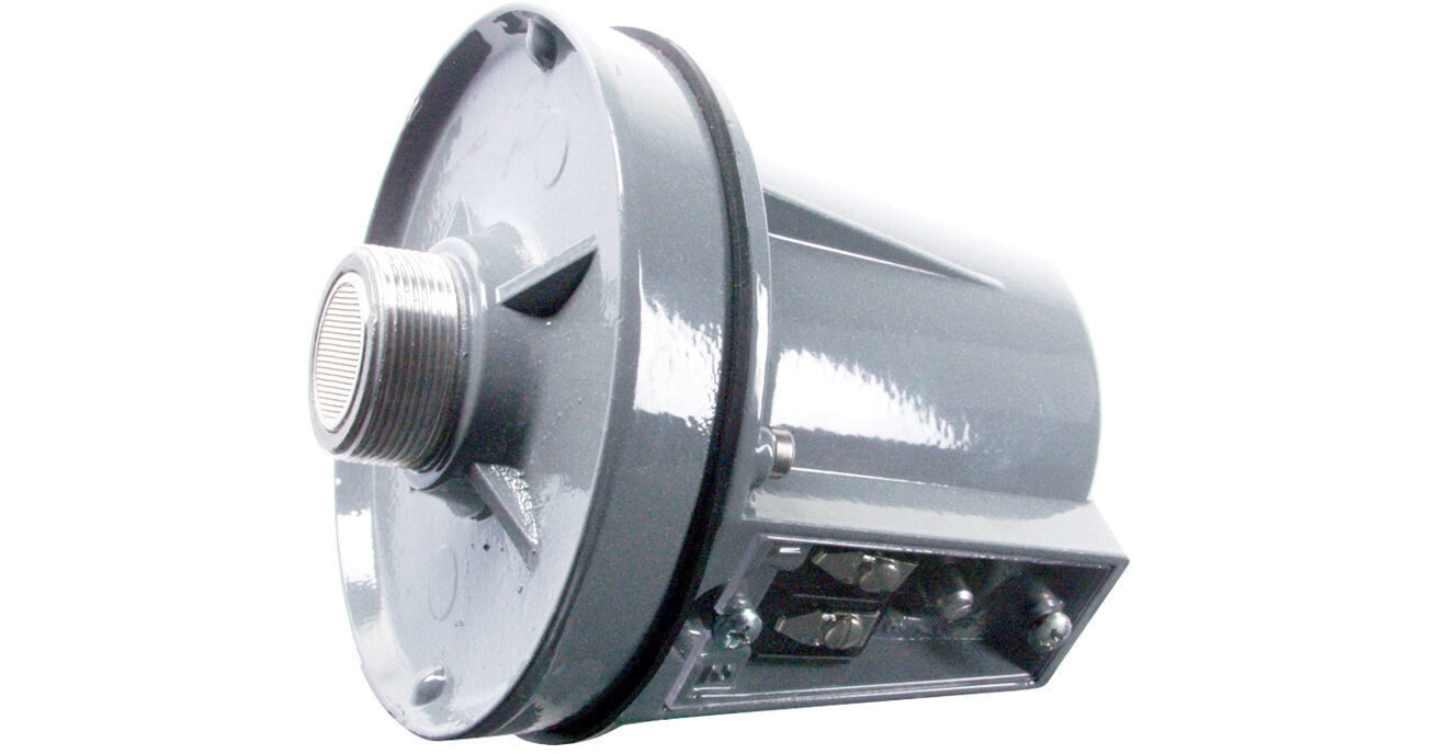 Large Compression Driver AtlasIED PD-30 High-Efficiency 30W Compression Driver PD-30 B&H