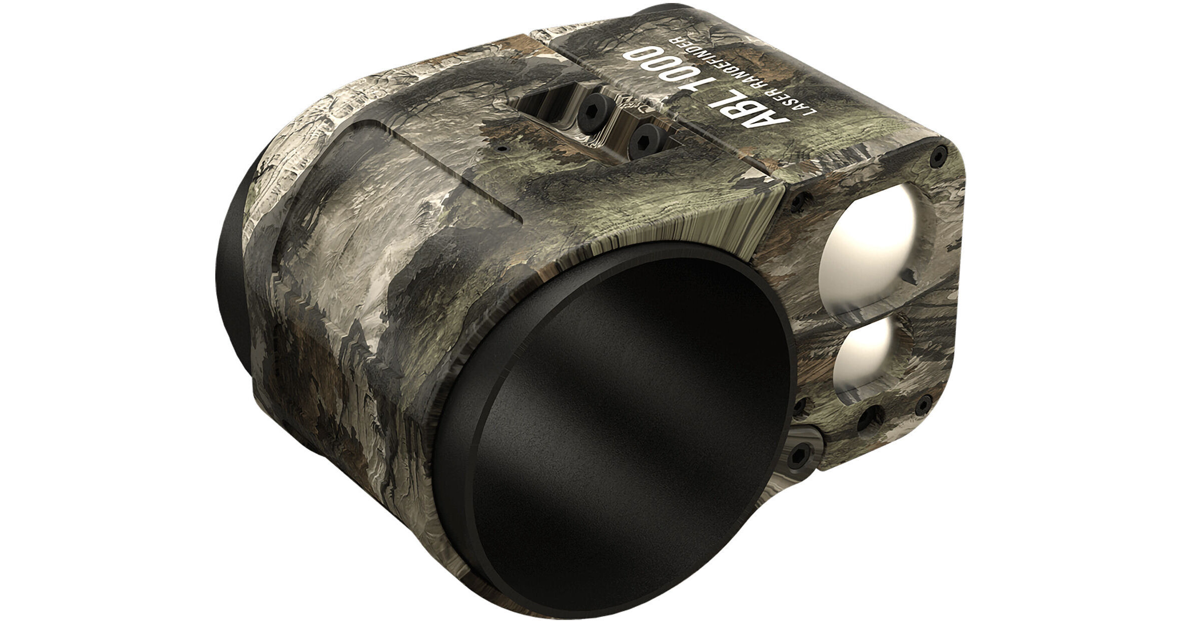 ATN ABL 1000 Ballistic Laser Rangefinder - Refurbished, Waterproof, Smart Hunting Laser