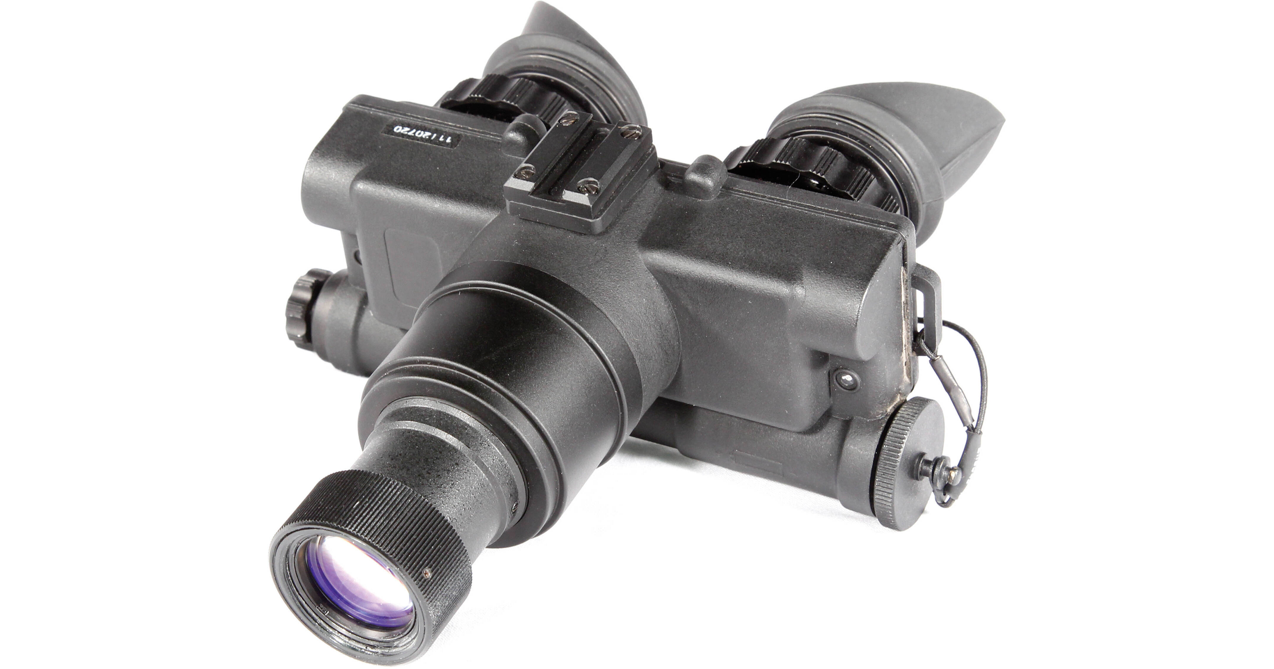 ATN NVG7-WPT Night Vision Biocular NVGONVG7W0 B&H Photo Video