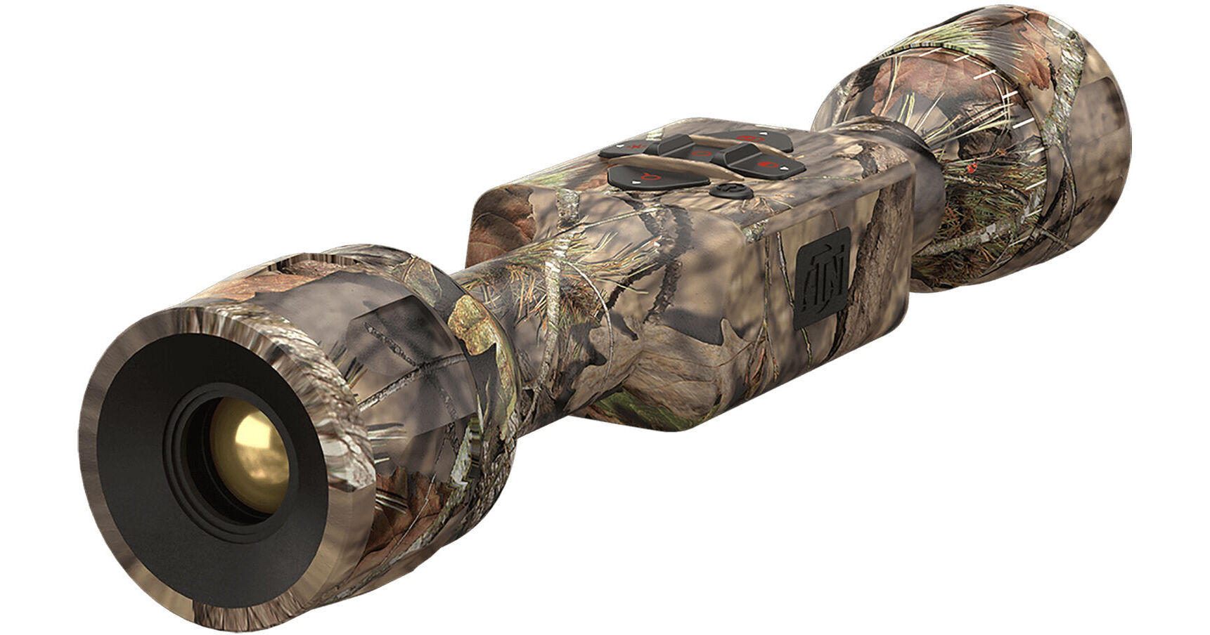 ATN ThOR LT 4-8x Thermal Riflescope TIWSTLT148XBC B&H Photo Video