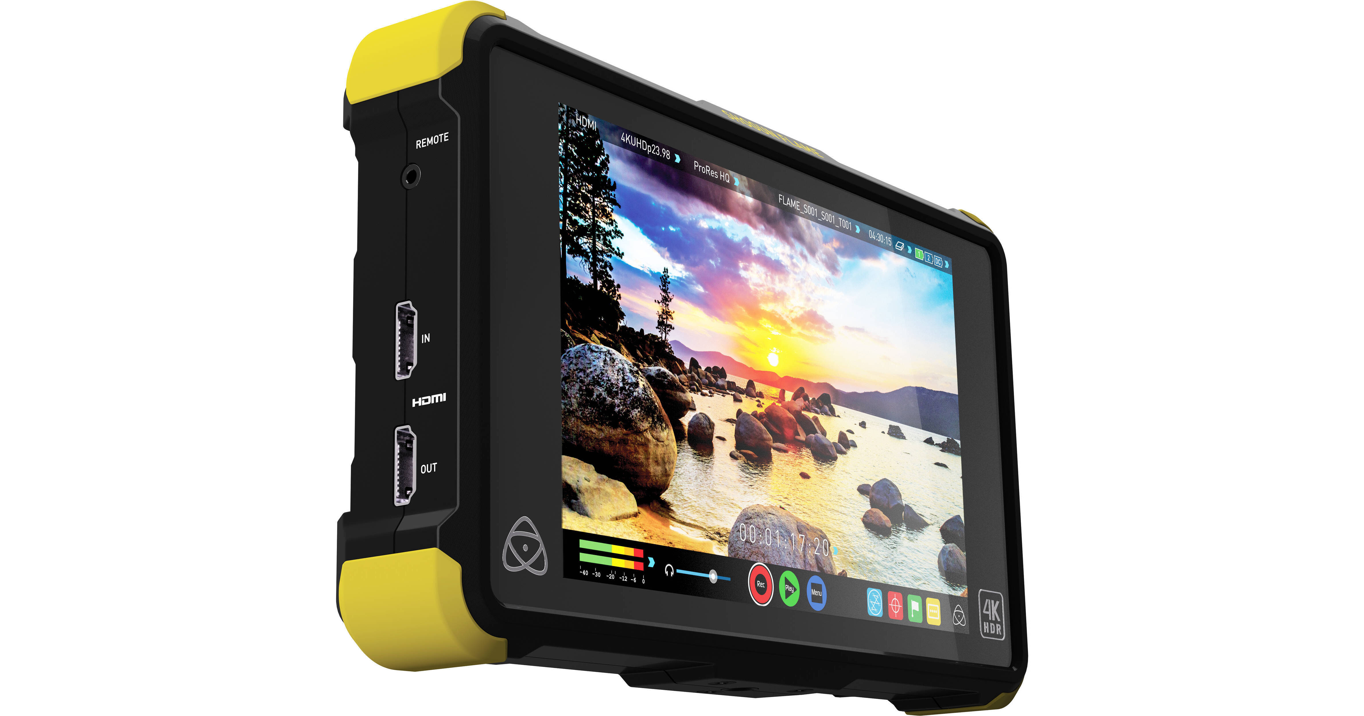 Atomos Shogun Flame 7