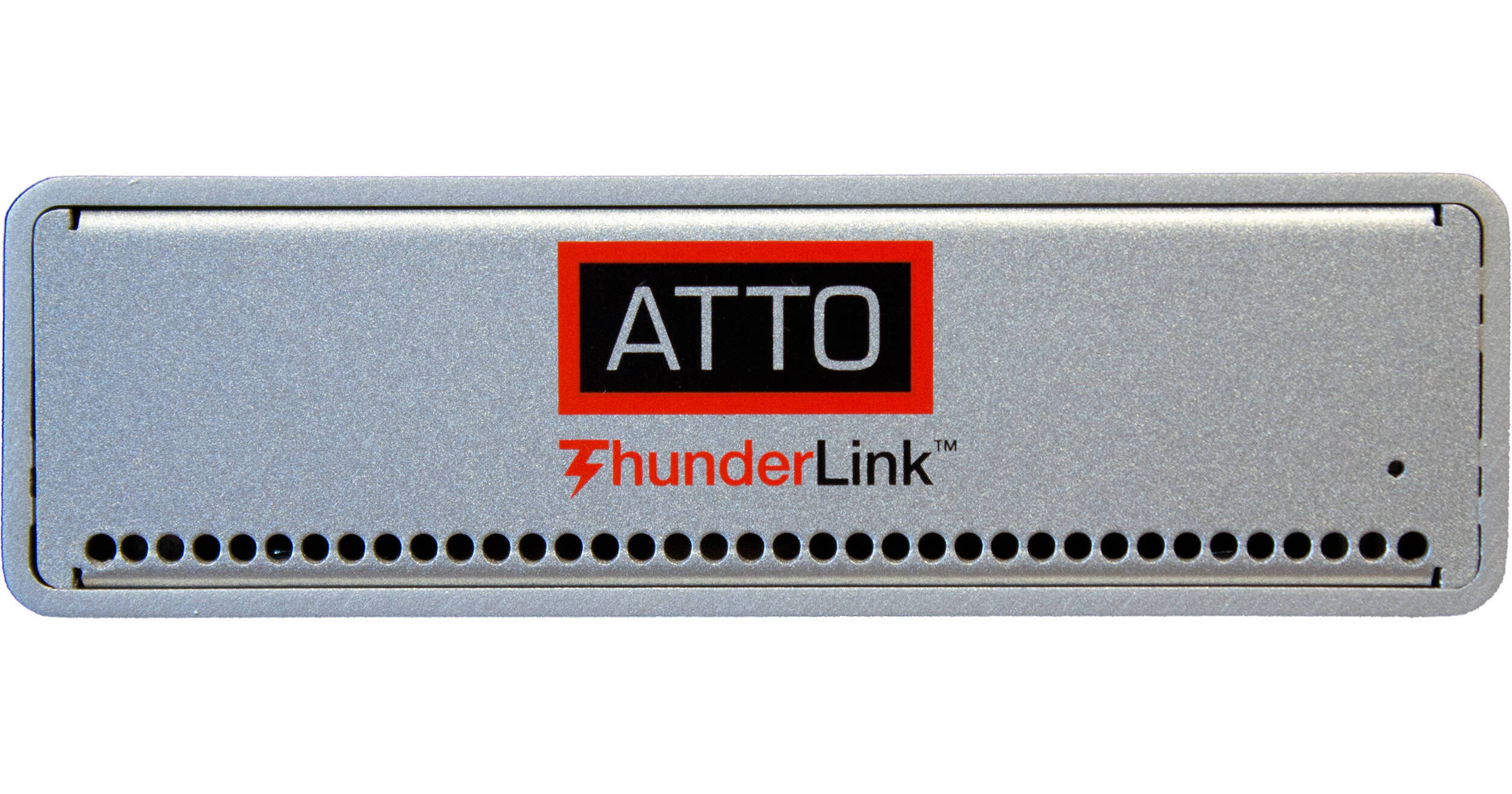 ATTO Technology ThunderLink NT 2102 Thunderbolt 2 TLNT-2102-D01