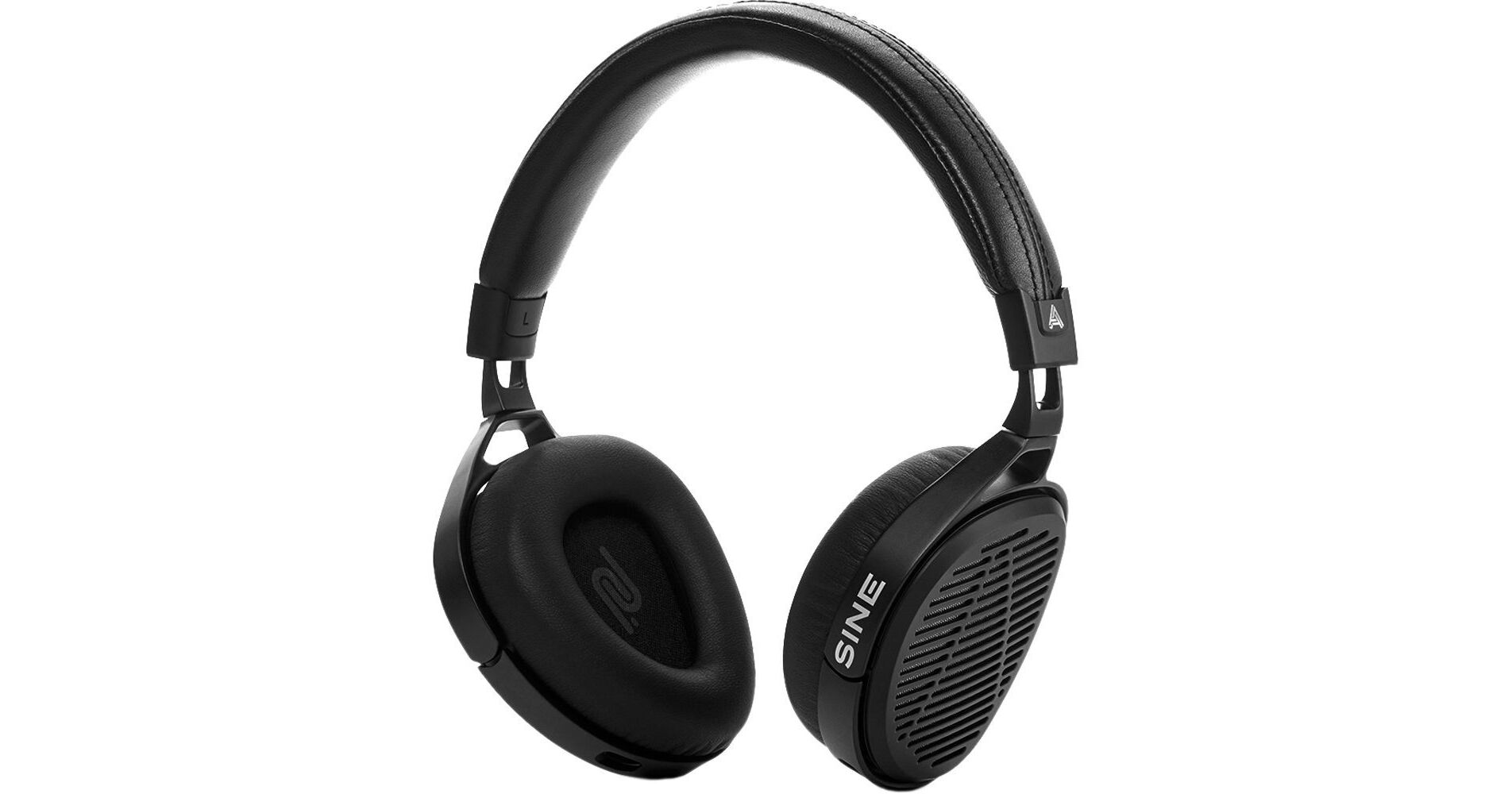 Audeze SINE DX On-Ear, Open-Back Headphone 200-E7-2211-00 B&H