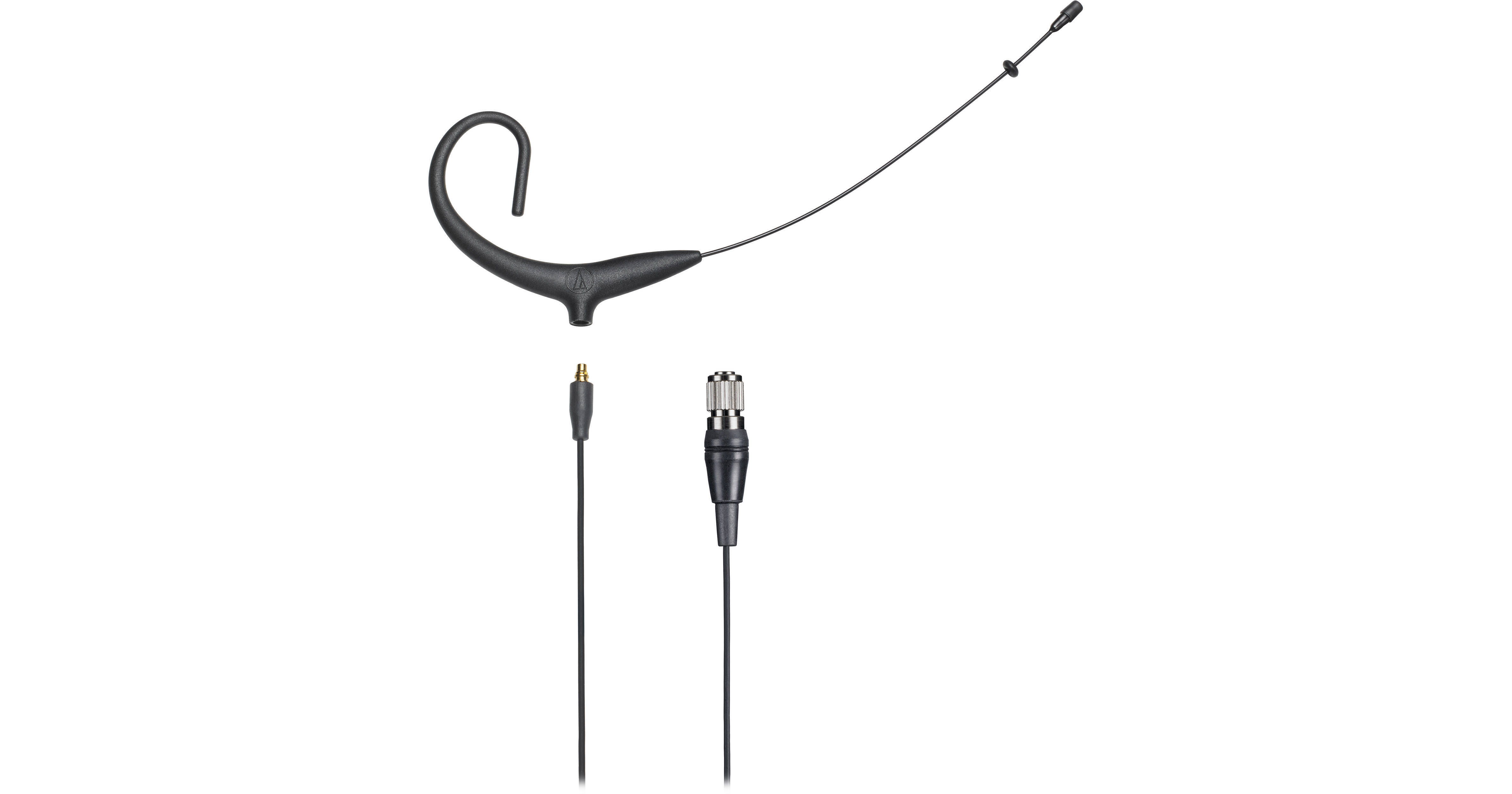 audio technica ヘッドフォン Audio-Technica BP892xCH Omnidirectional Earset and BP892XCH B&H