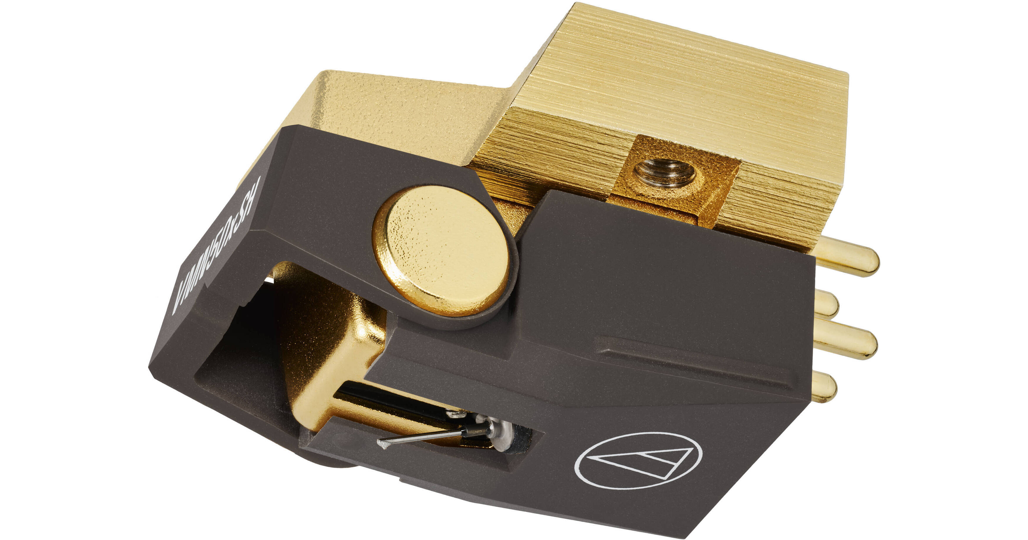 Audio-Technica AT-VM750xSH Dual Moving Magnet Phono AT-VM750XSH