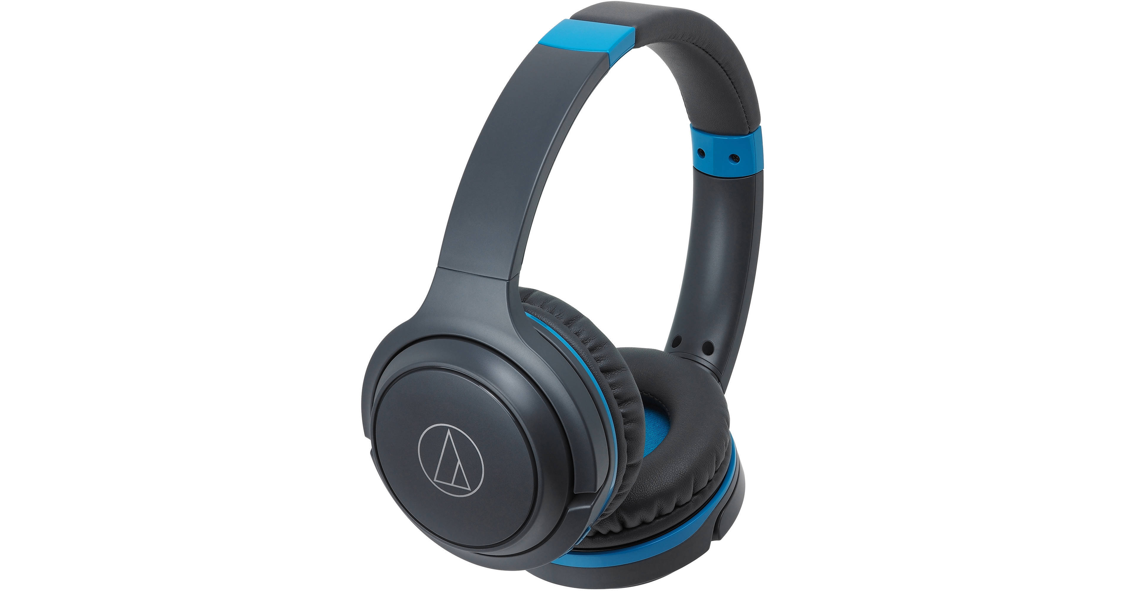 Audio-Technica ATH-S200BT Wireless On-Ear ATH-S200BTGBL B&H