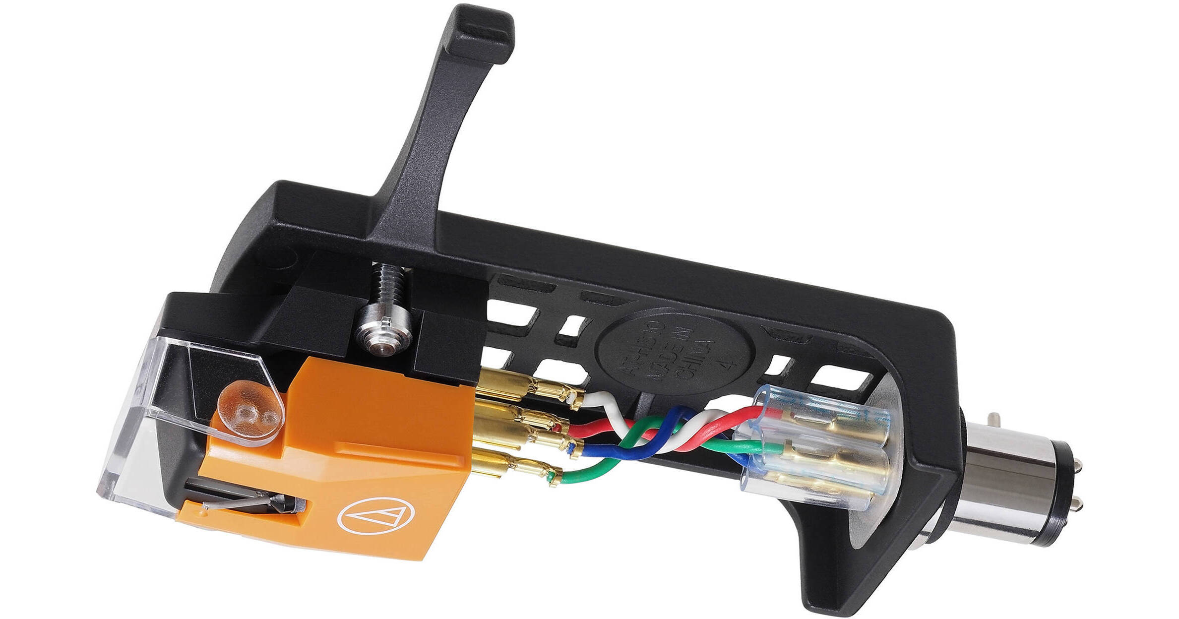 その他 audio-technica VM530EN/H Audio-Technica VM530EN/H Headshell and Cartridge Combo VM530EN/H
