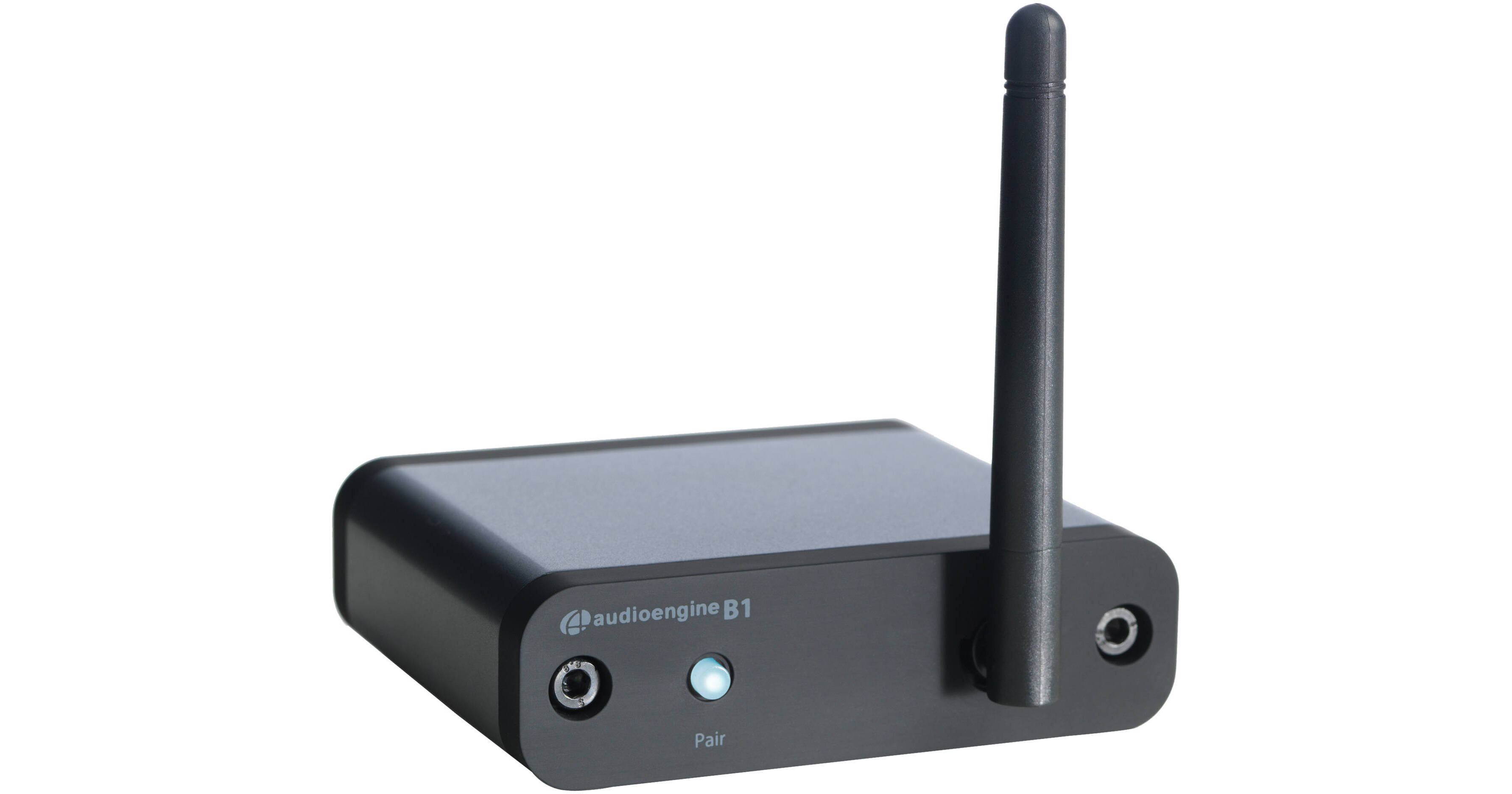 Audioengine B1 Bluetooth Music Receiver (2019 Version) B1-V1 B&H