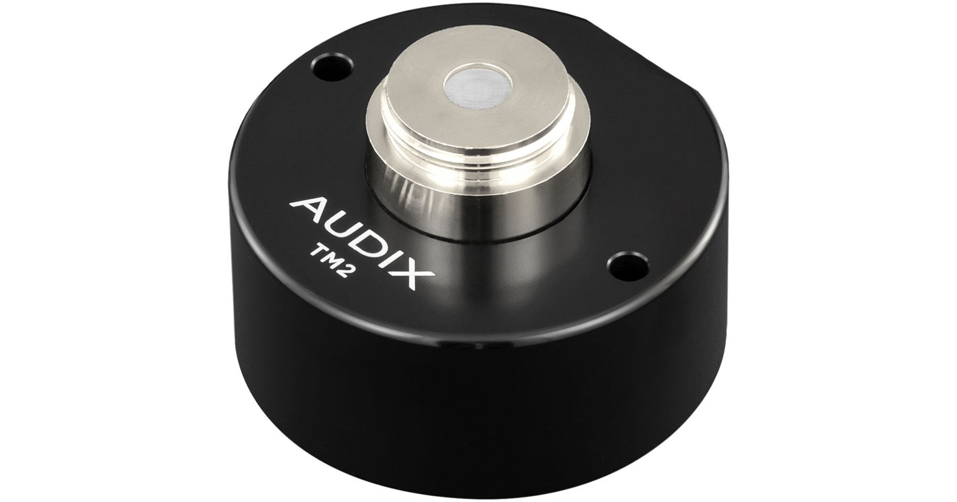 Audix TM2 Earphone Couplers for In-Ear Monitors (Single) TM2 B&H
