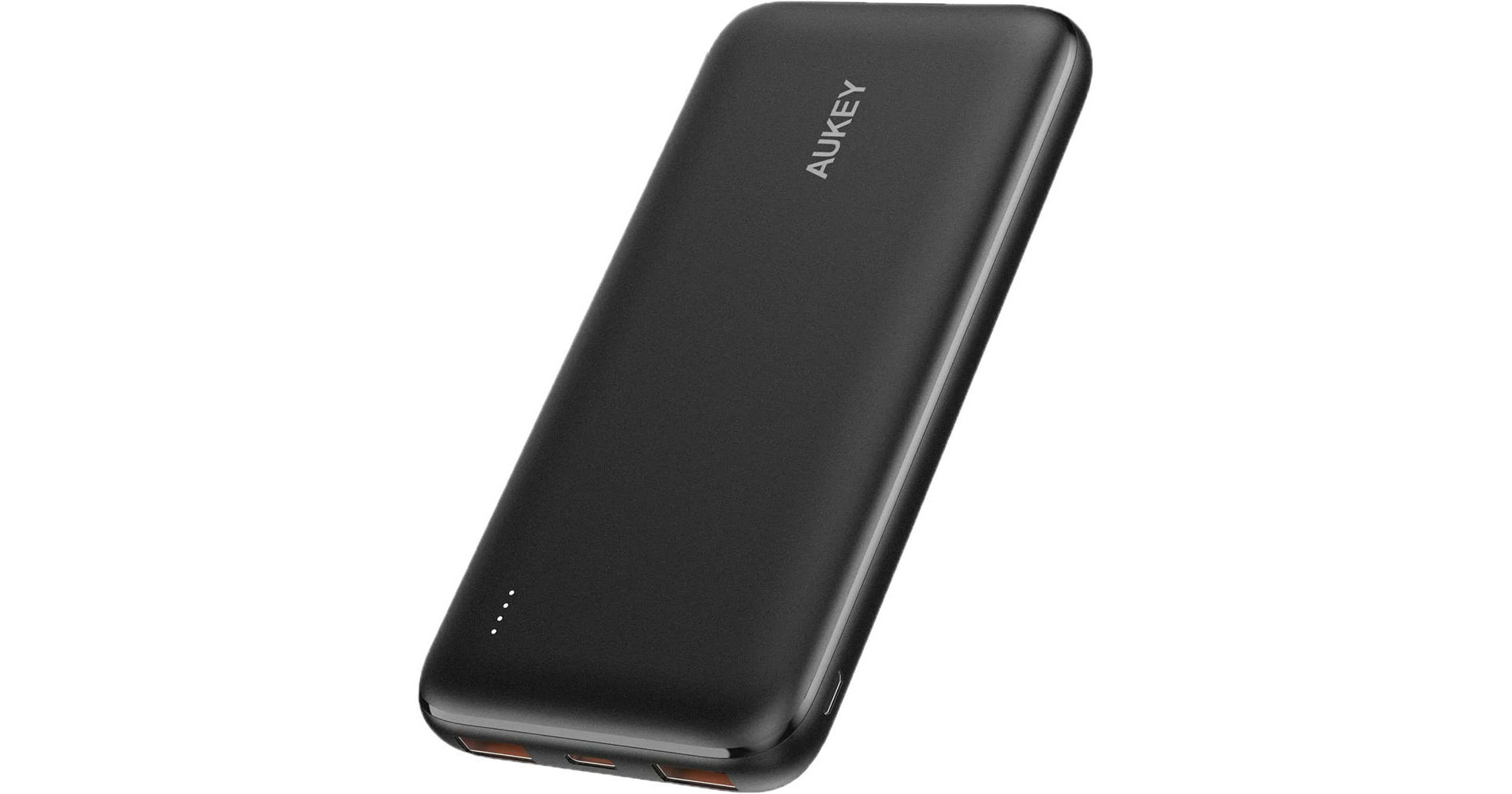 AUKEY 10000 mAh PB-N73S 18W Portable Charger Power USAN1015348