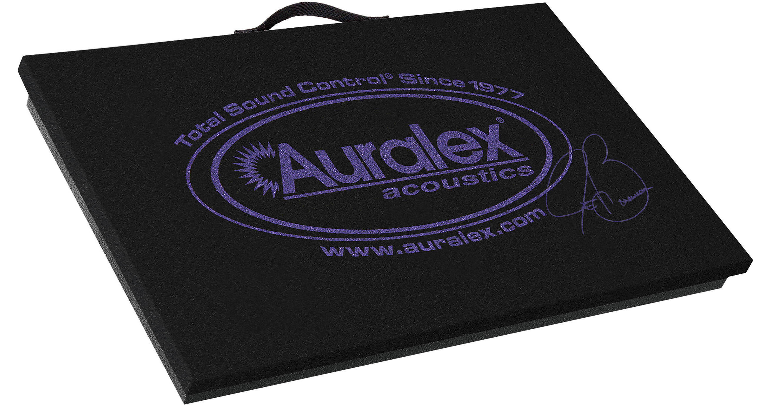 Auralex Great GRAMMA v2 Amplifier Isolati GREAT GRAMMA V2 B&H