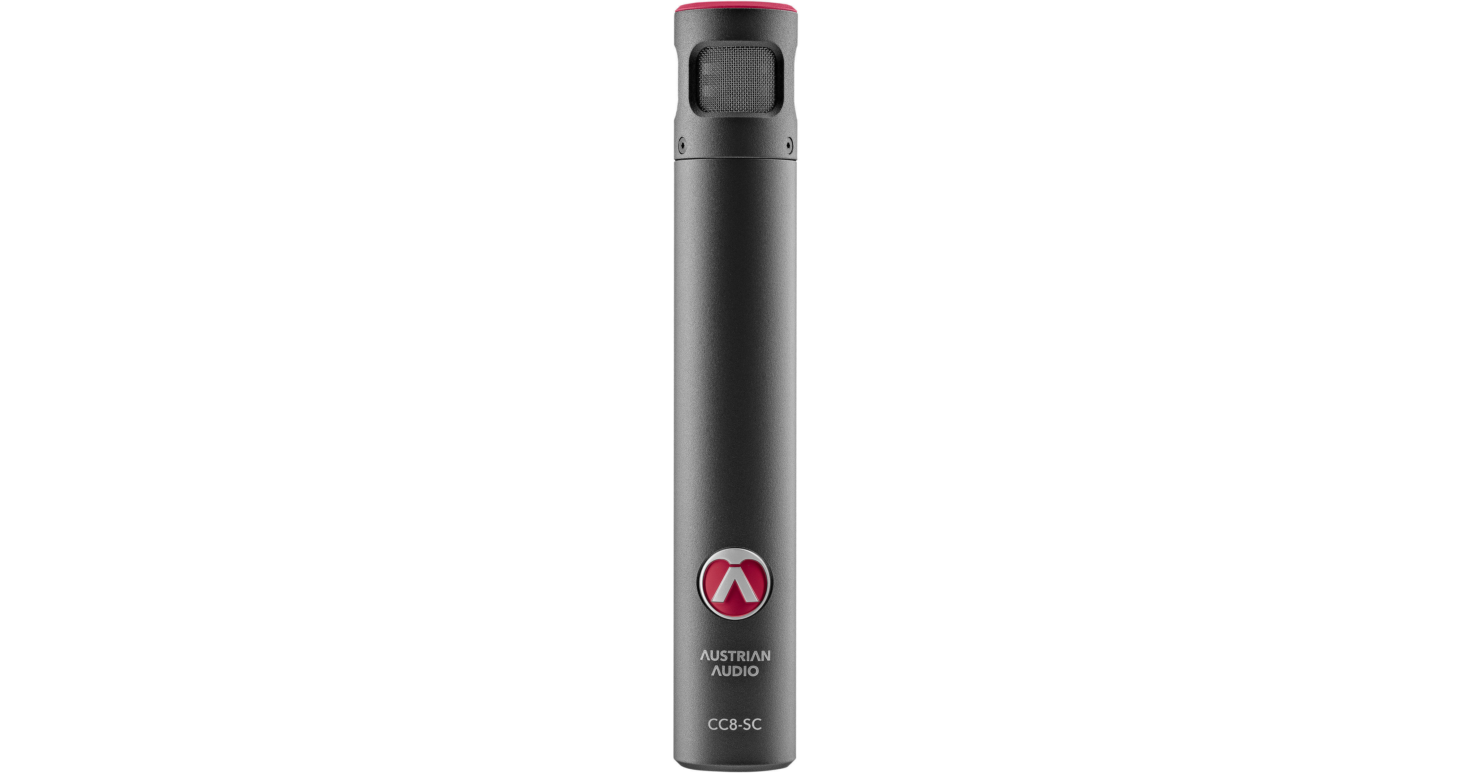 Austrian Audio CC8-SC Small-Diaphragm Supercardioid CC8-SC B&H