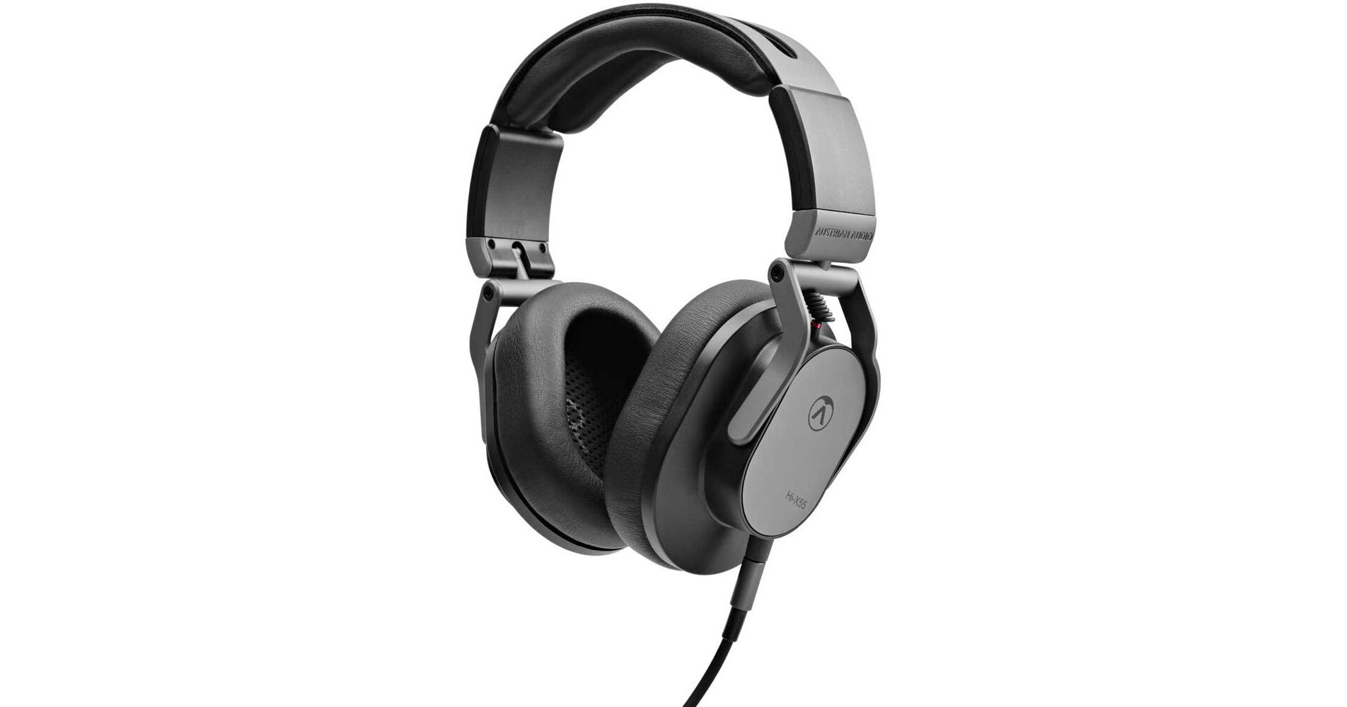Austrian Audio Hi-X55 Over-Ear, Closed-Back Headphones HI-X55