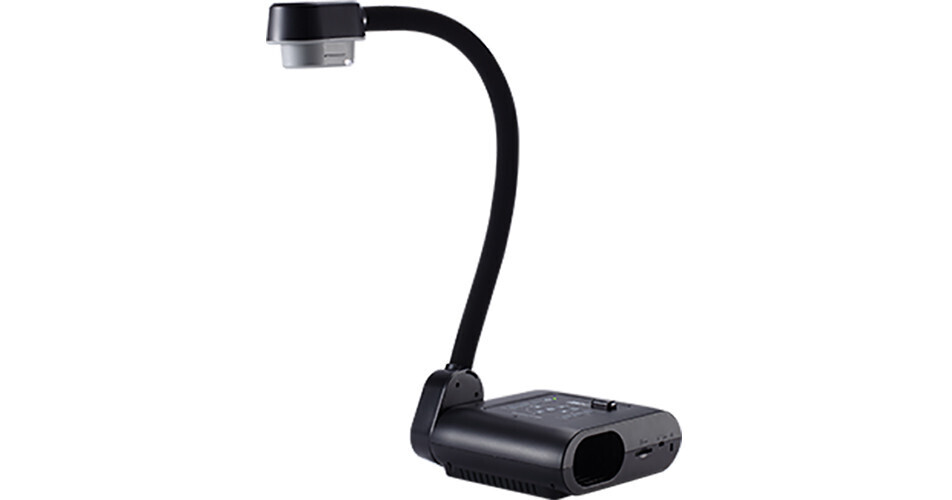 AVer F17-8M 8MP Portable Document Camera VISIF178M B&H Photo