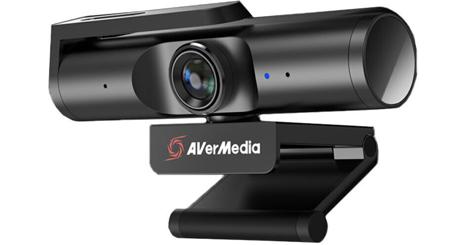 Webカメラ AVerMedia Live Streamer CAM 513(PW513) AVerMedia Live Streamer Cam 513 PW513 B&H Photo Video