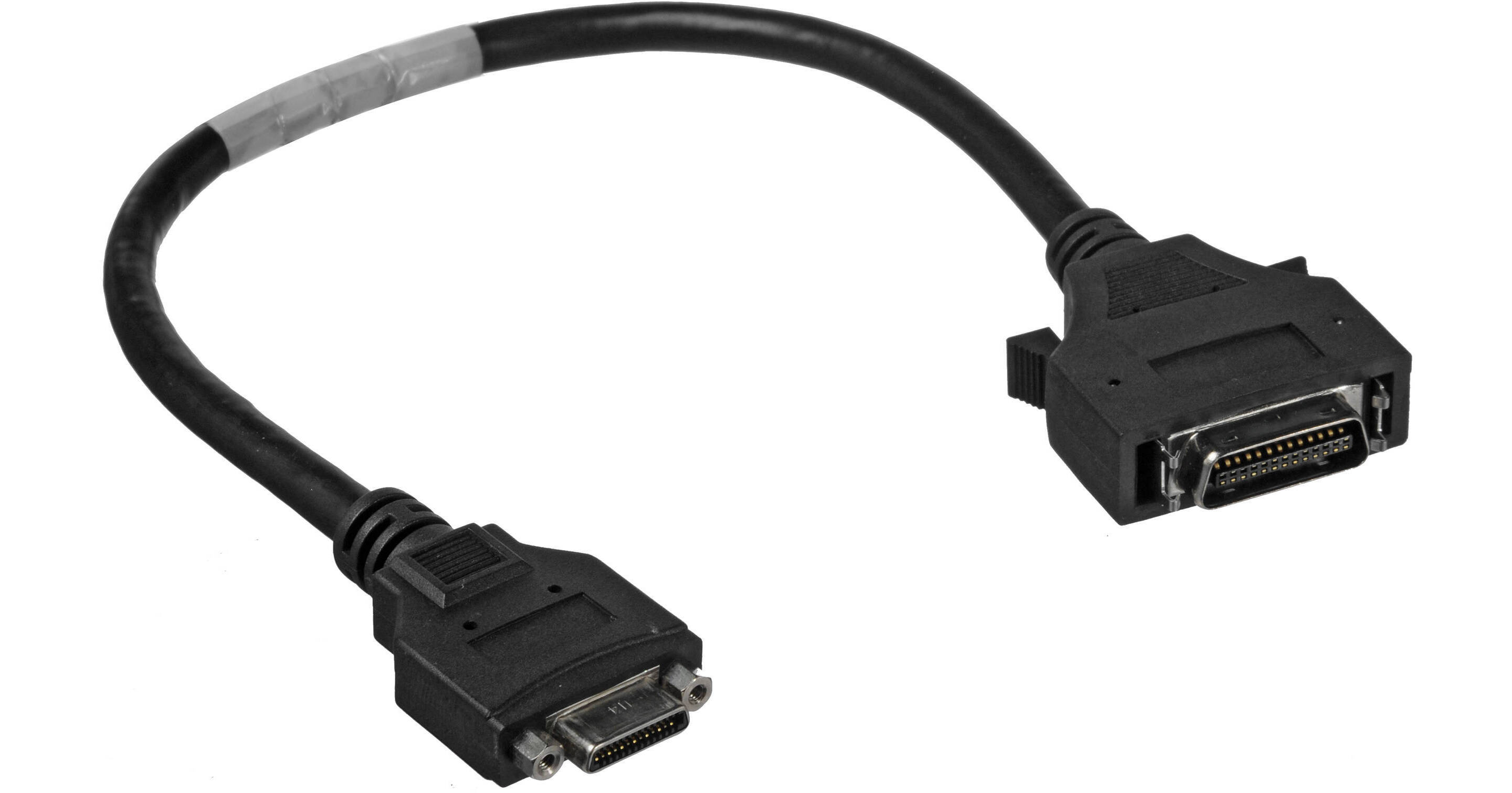 Avid Mini-DigiLink Female to DigiLink Male Adapter 9940-61929-00
