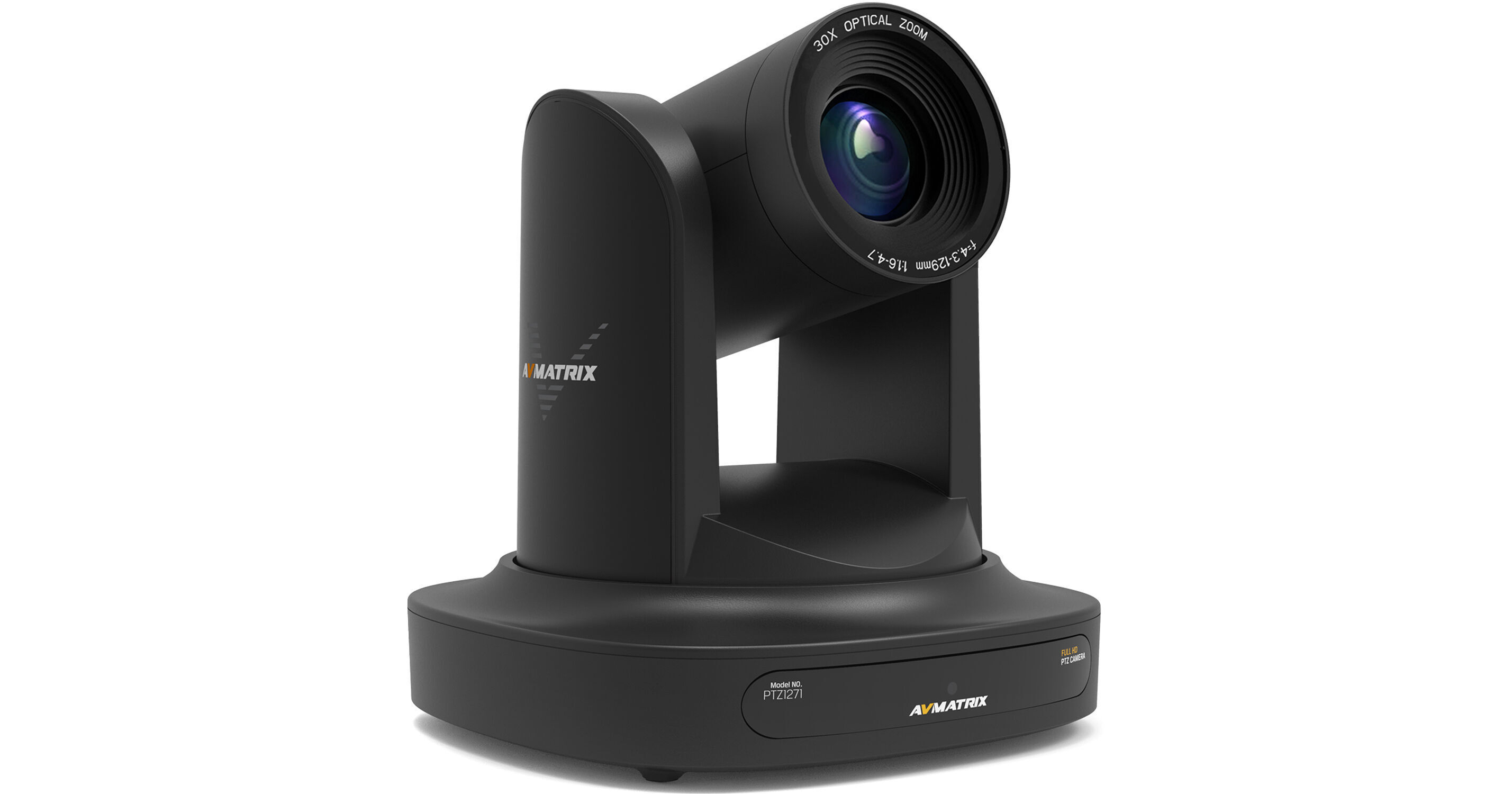 AVMATRIX PTZ1271-20X-POE Full HD PTZ Camera PTZ1271-20X-POE B&H