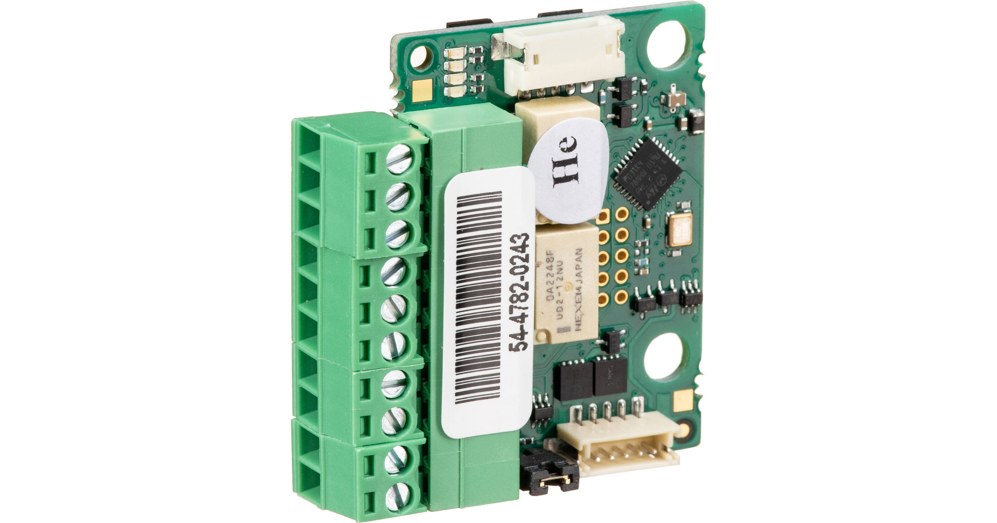 Verso Module 2n 2N 01257-001 I/O Module 01257-001 B&H Photo Video