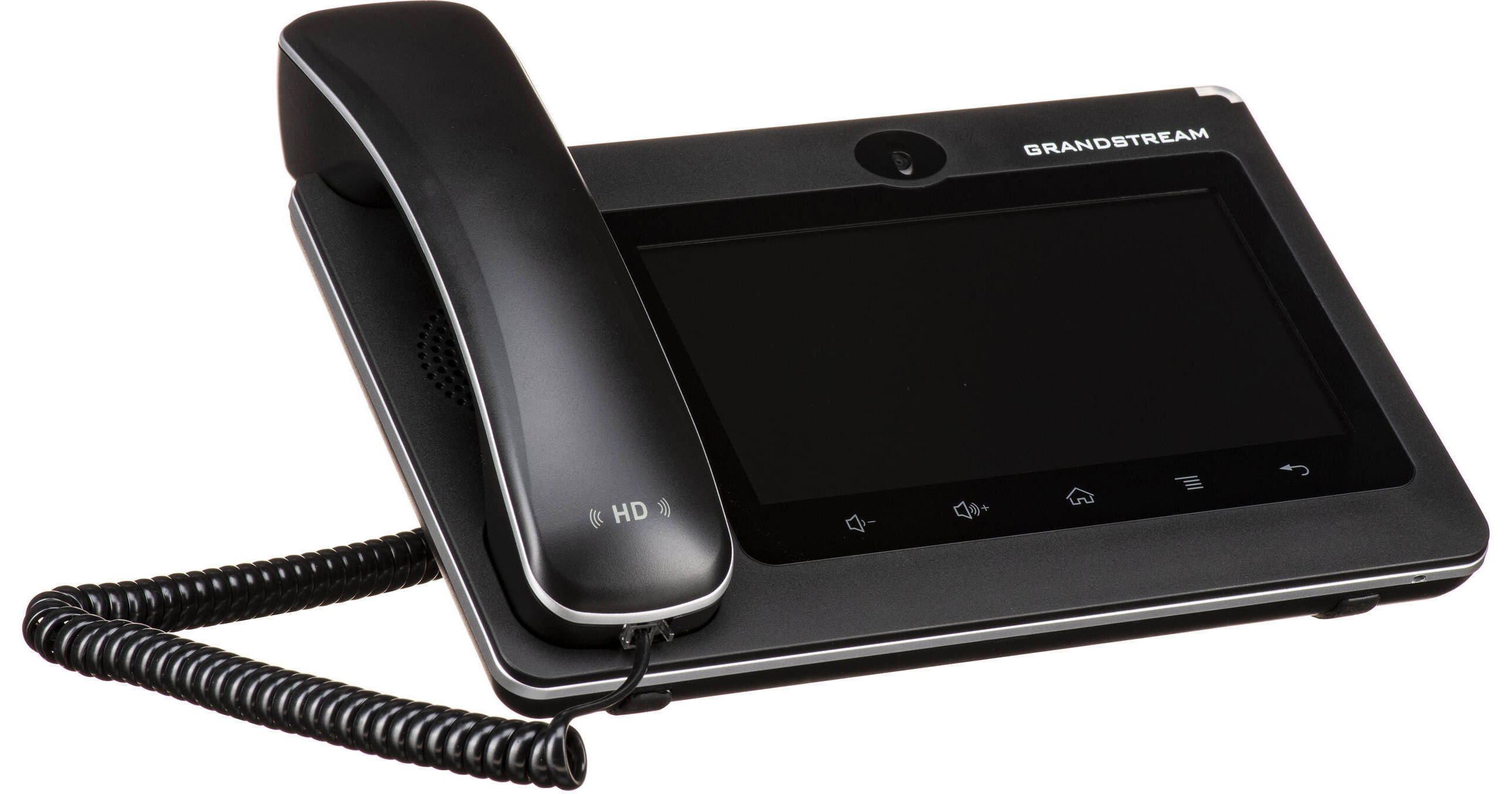Axis Communications GRANDSTREAM GXV3370 IP Video Phone 01695-001