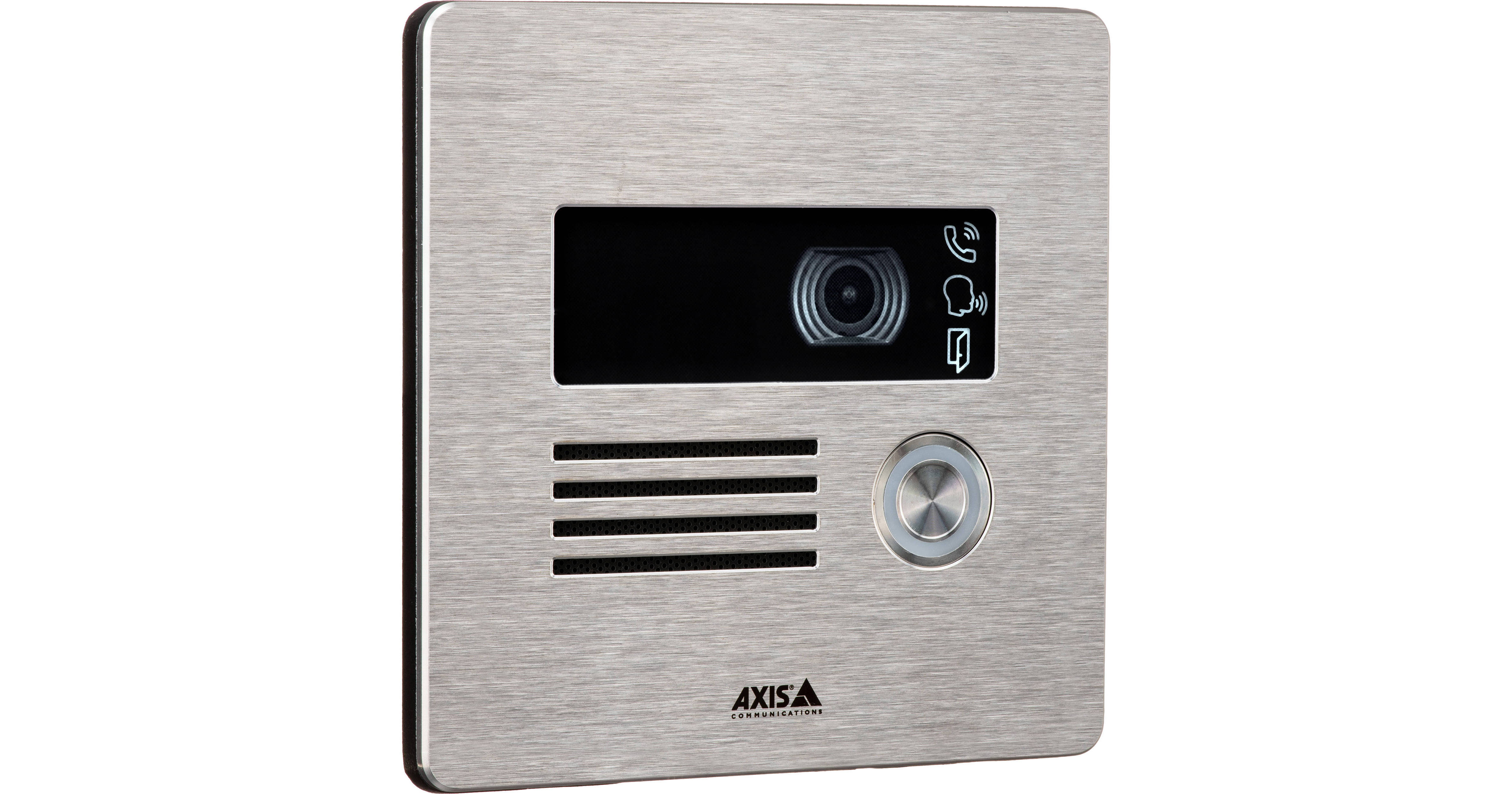 Axis Communications I8016 LVE Network Video Intercom 01995 001