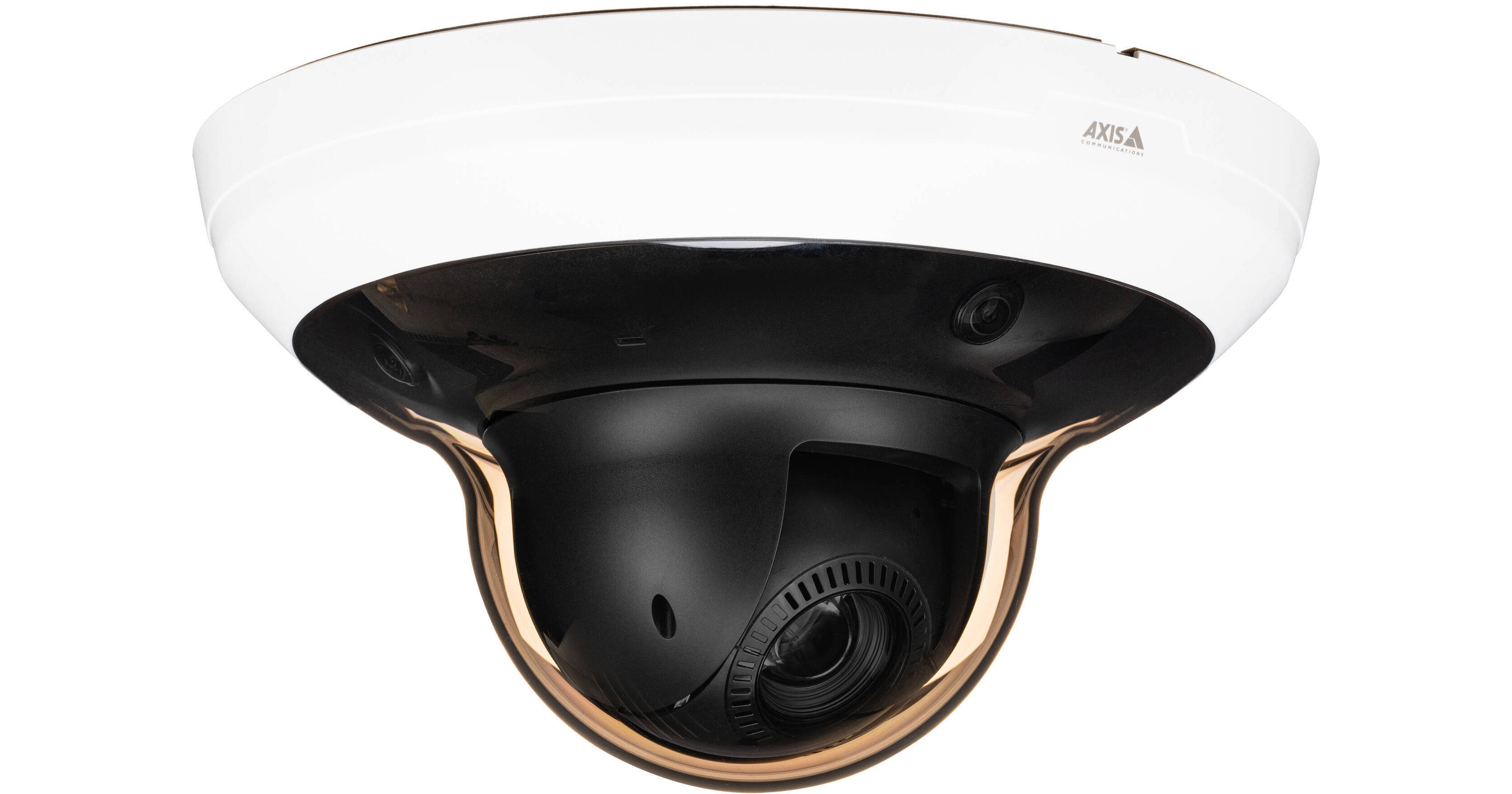 Axis M5000-G 15MP PTZ Indoor Network Dome Camera (3x5MP overview + PTZ) (M5000-G)