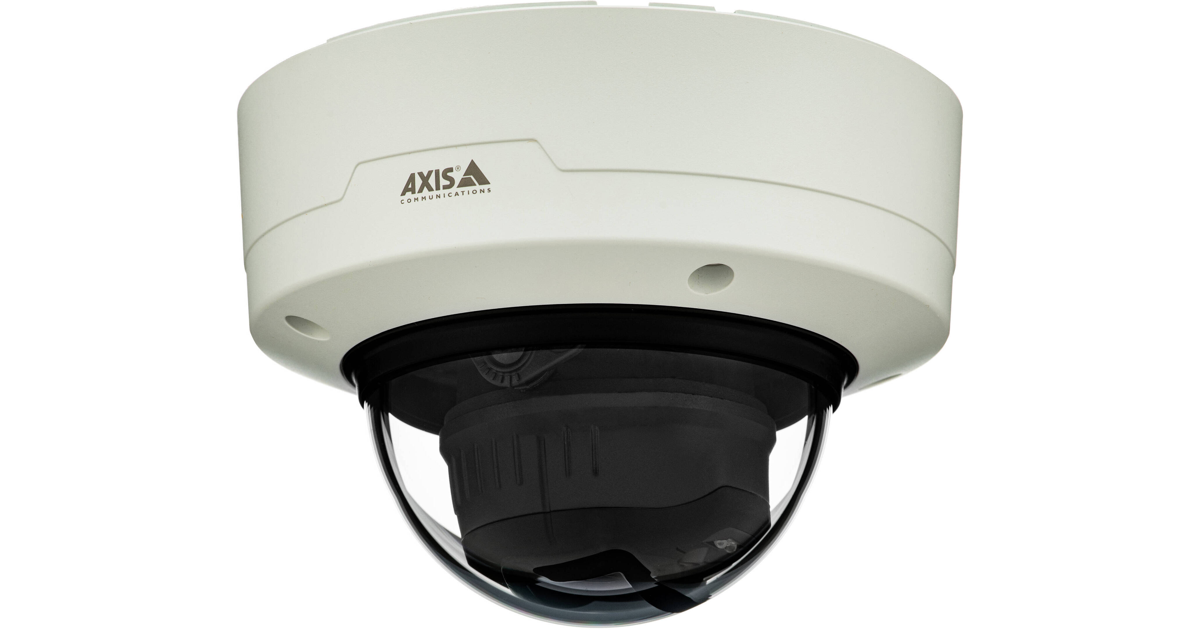 Axis Communications P3268-LV 8MP Indoor Network Dome 02331-001
