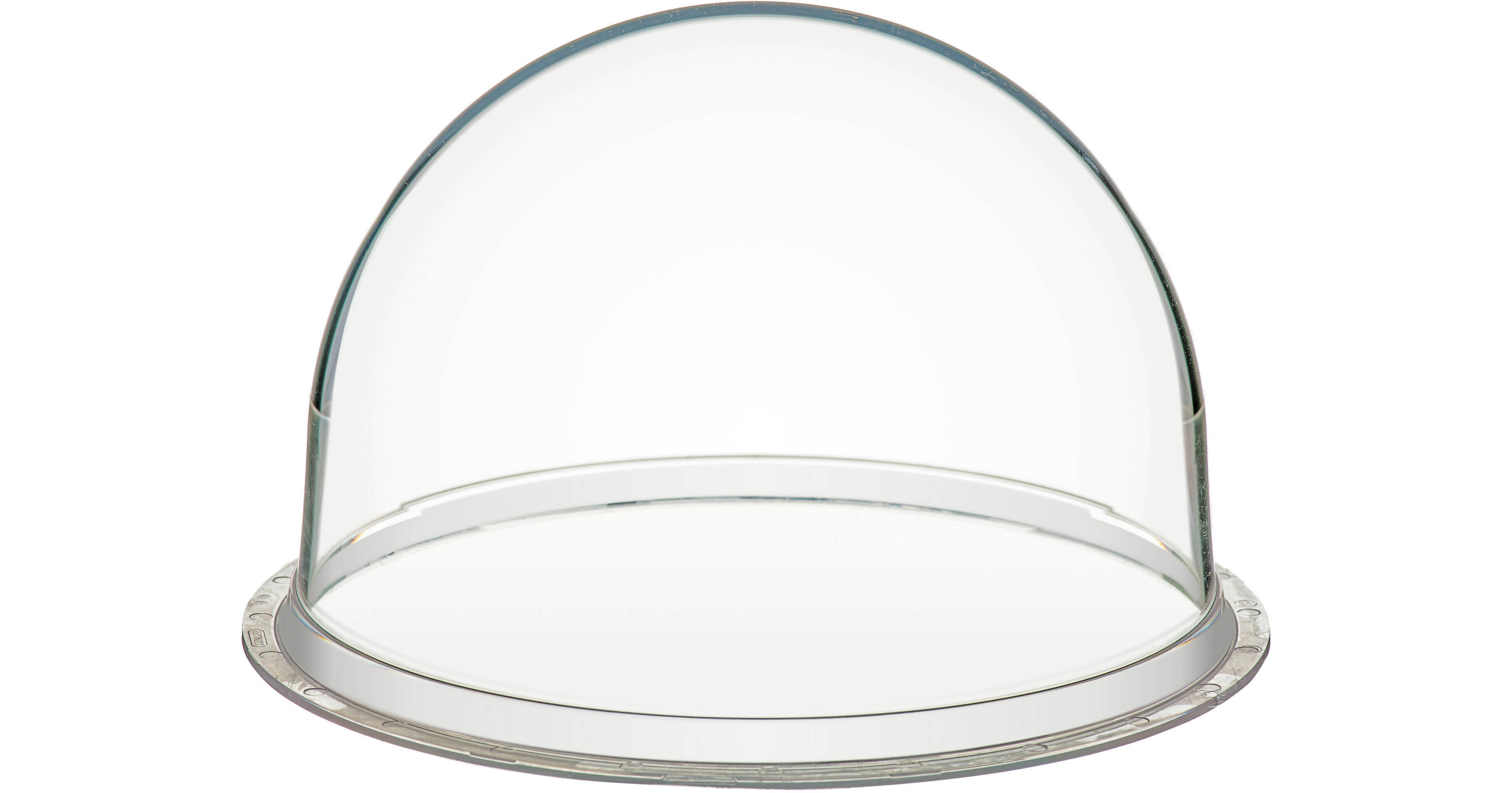 Axis Communications TQ6810 Hard-Coated Dome (Clear) 02400-001
