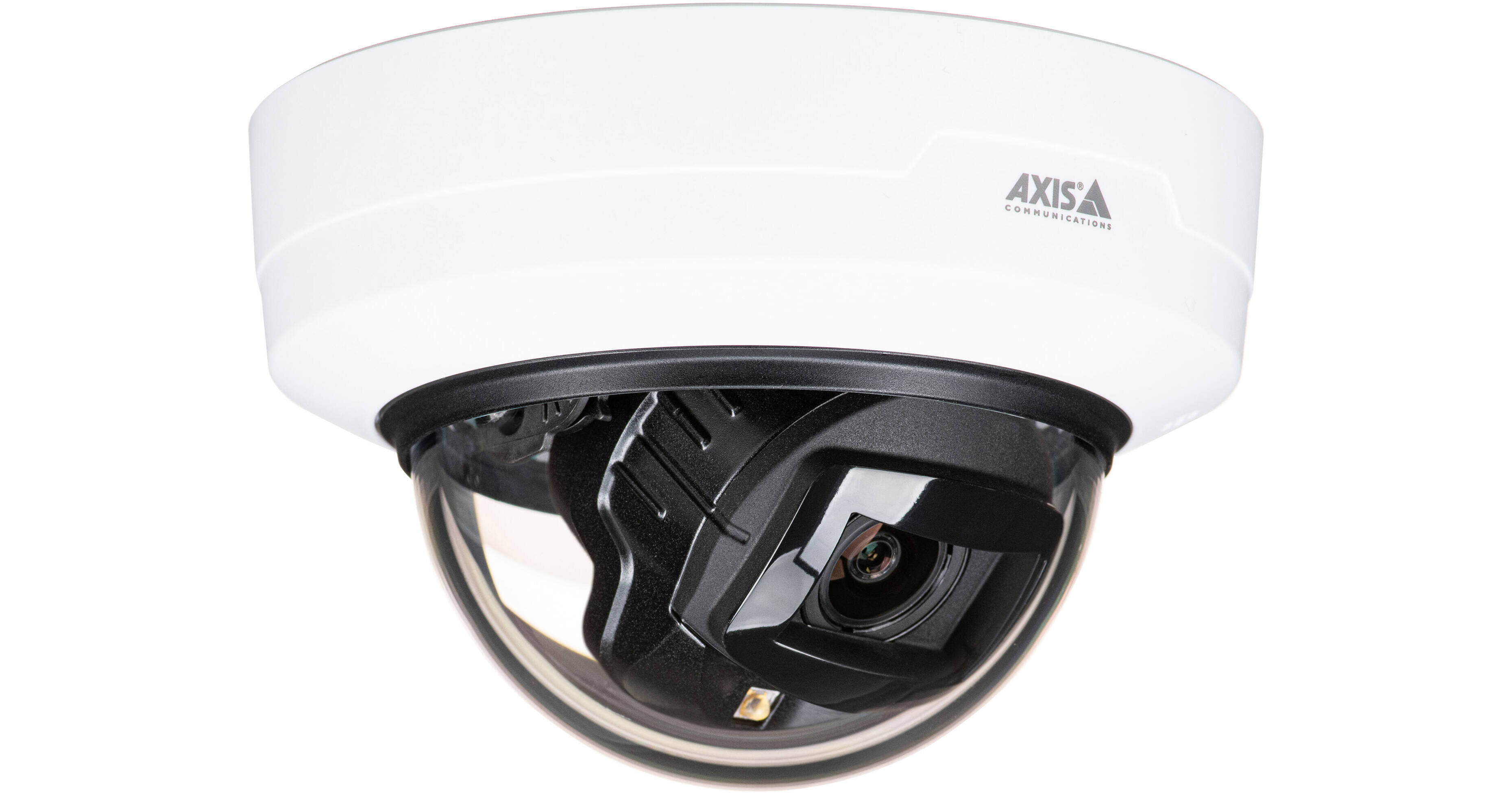Axis Communications M4228-LVE 8MP Outdoor Network Dome 02816-001