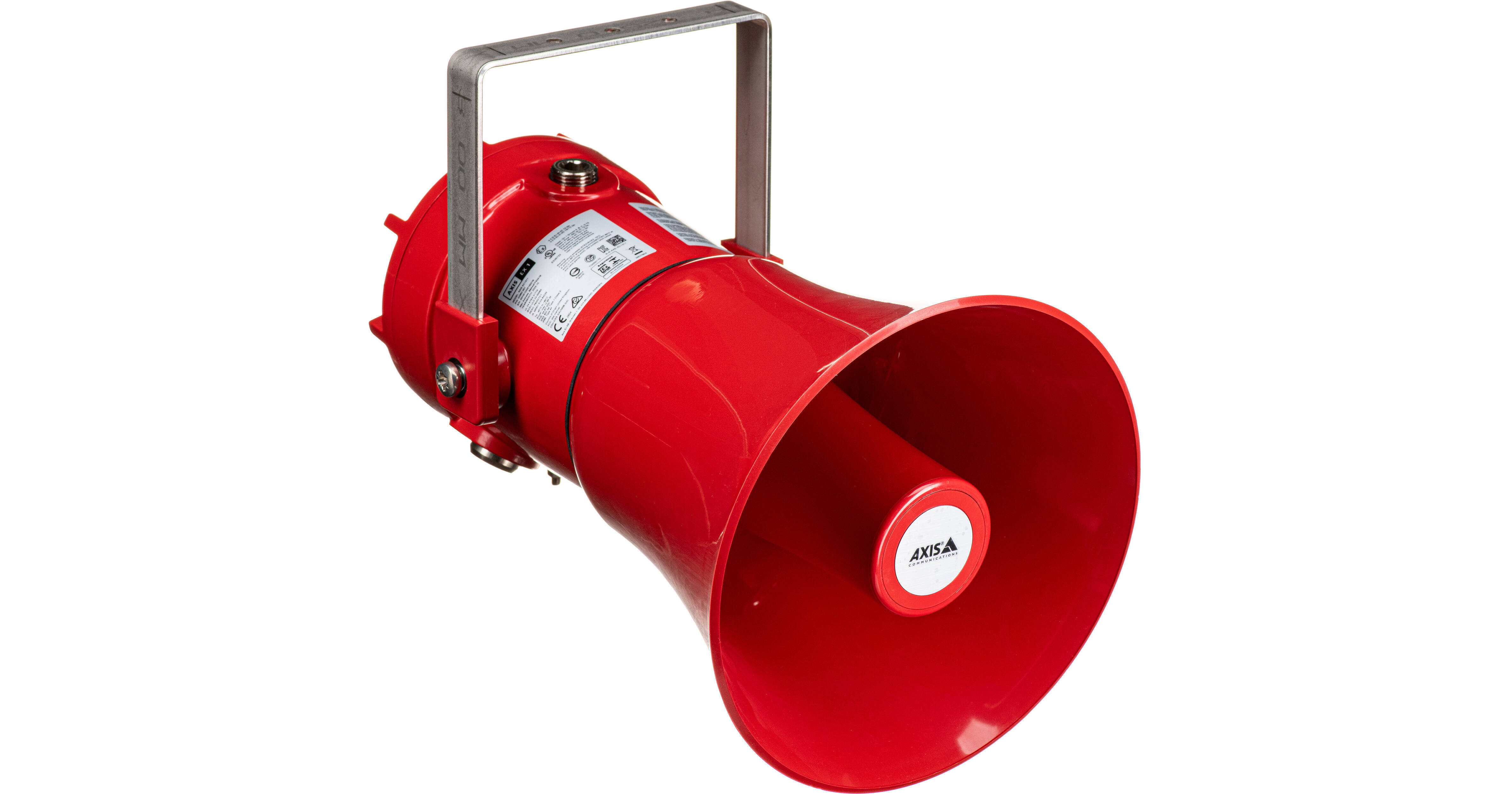 Axis Communications XC1311 Explosion-Protected Network 02962-001