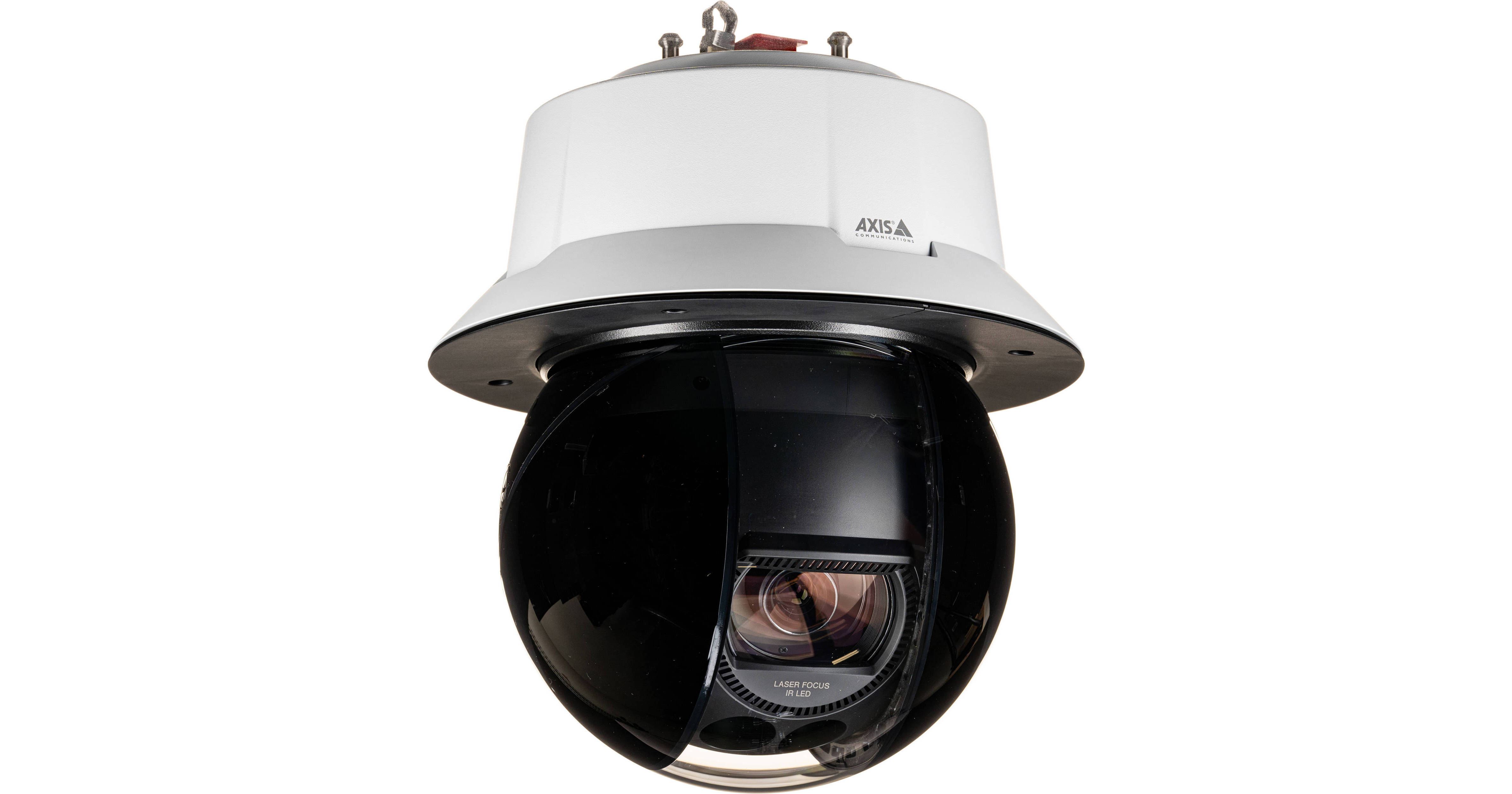 Axis Q6355-LE 1080p Outdoor PTZ Network Ball Camera with Night Vision (midspan included) (Q6355-LE)