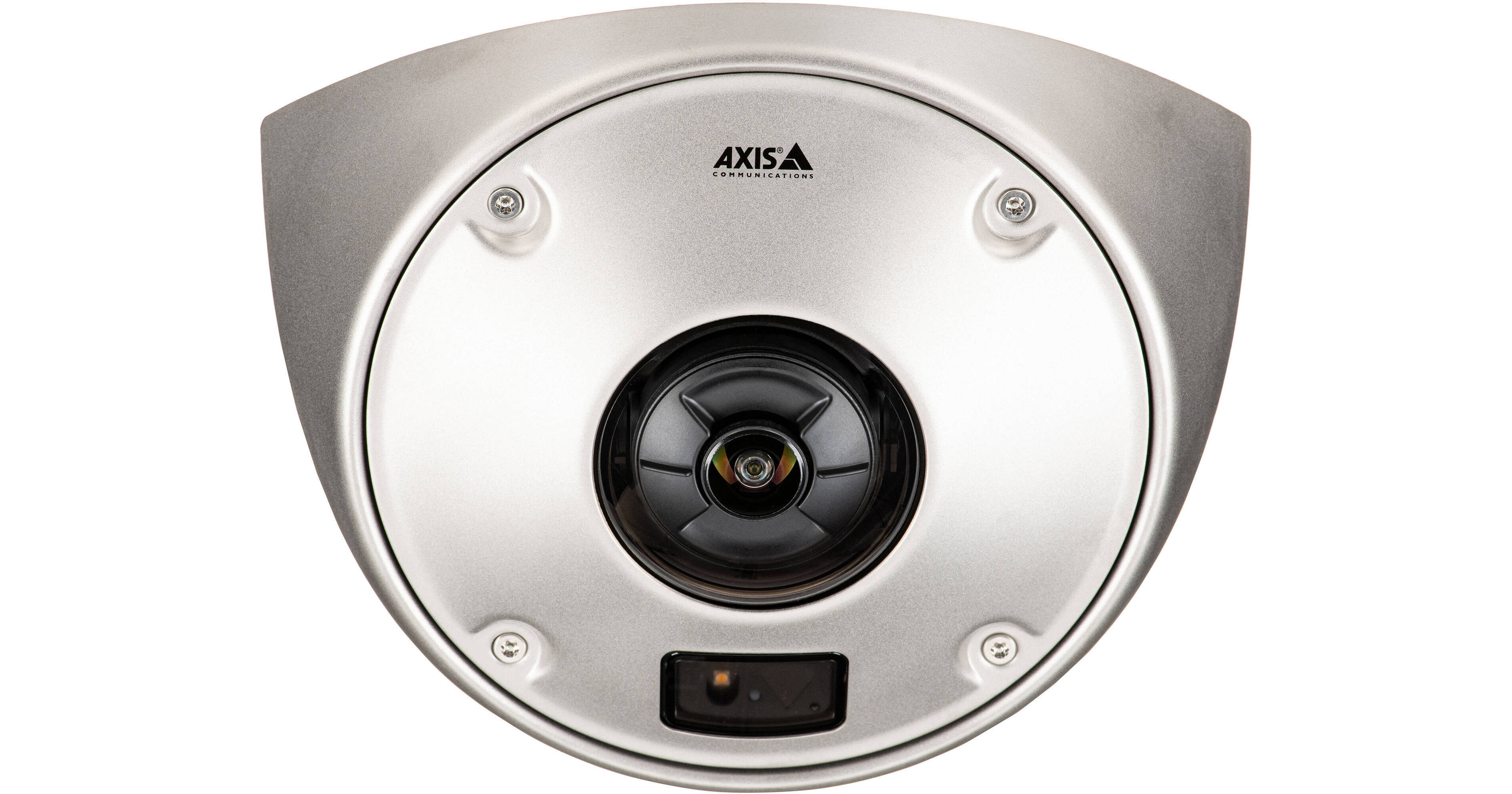 Axis Communications Q9227-SLV 5MP Network Corner-Mount 03138-001