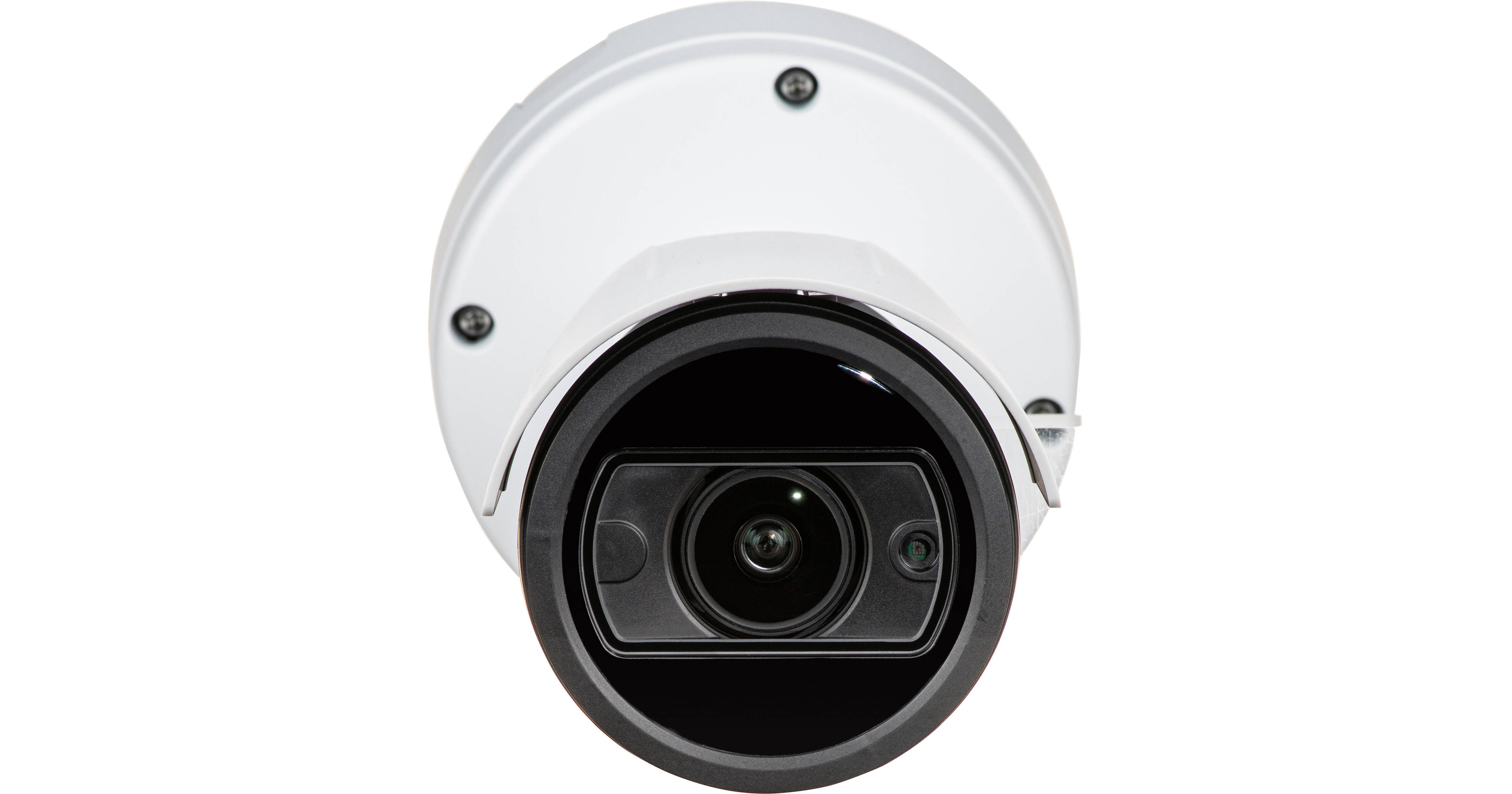 Axis P1488-LE 8MP Outdoor Network Bullet Camera with Night Vision (P1488-LE)