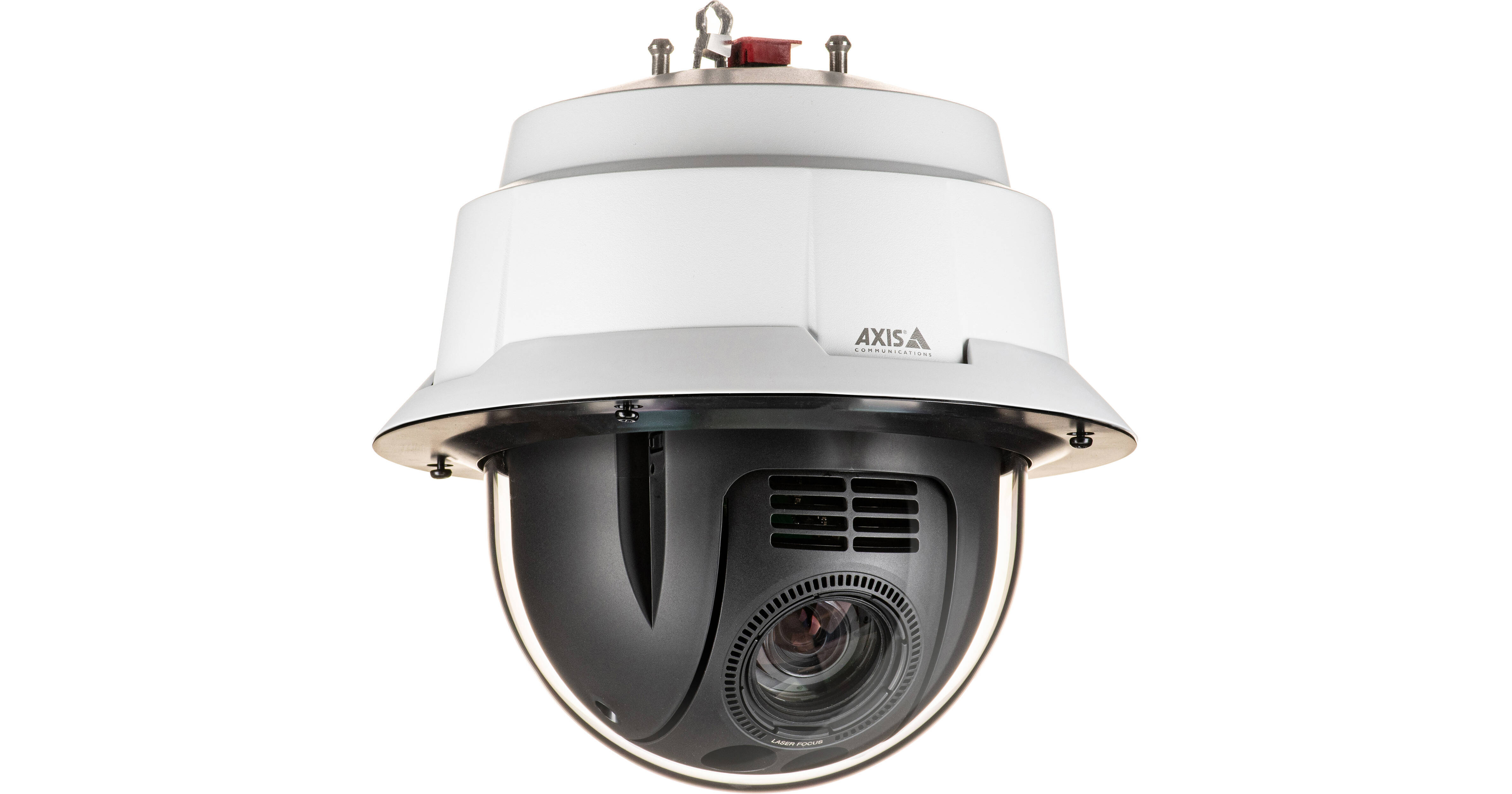 「Core-Axis～No.0～」「Core-Axis～00～」 DVDセット Axis Communications Q6086-E 4MP Outdoor PTZ Network 03188-004