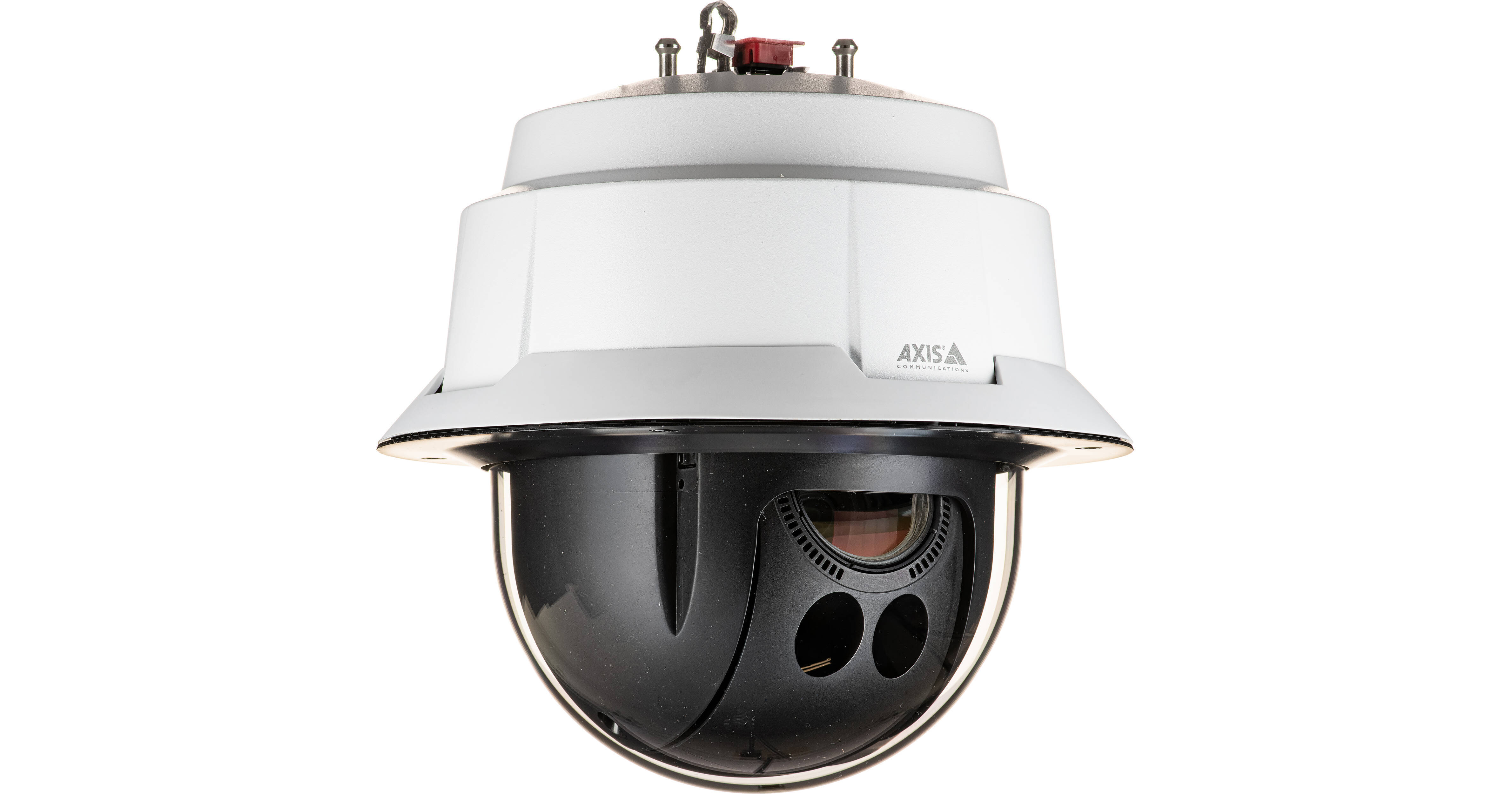 Axis Communications Q6088-E UHD 4K Outdoor PTZ Network 03190-004